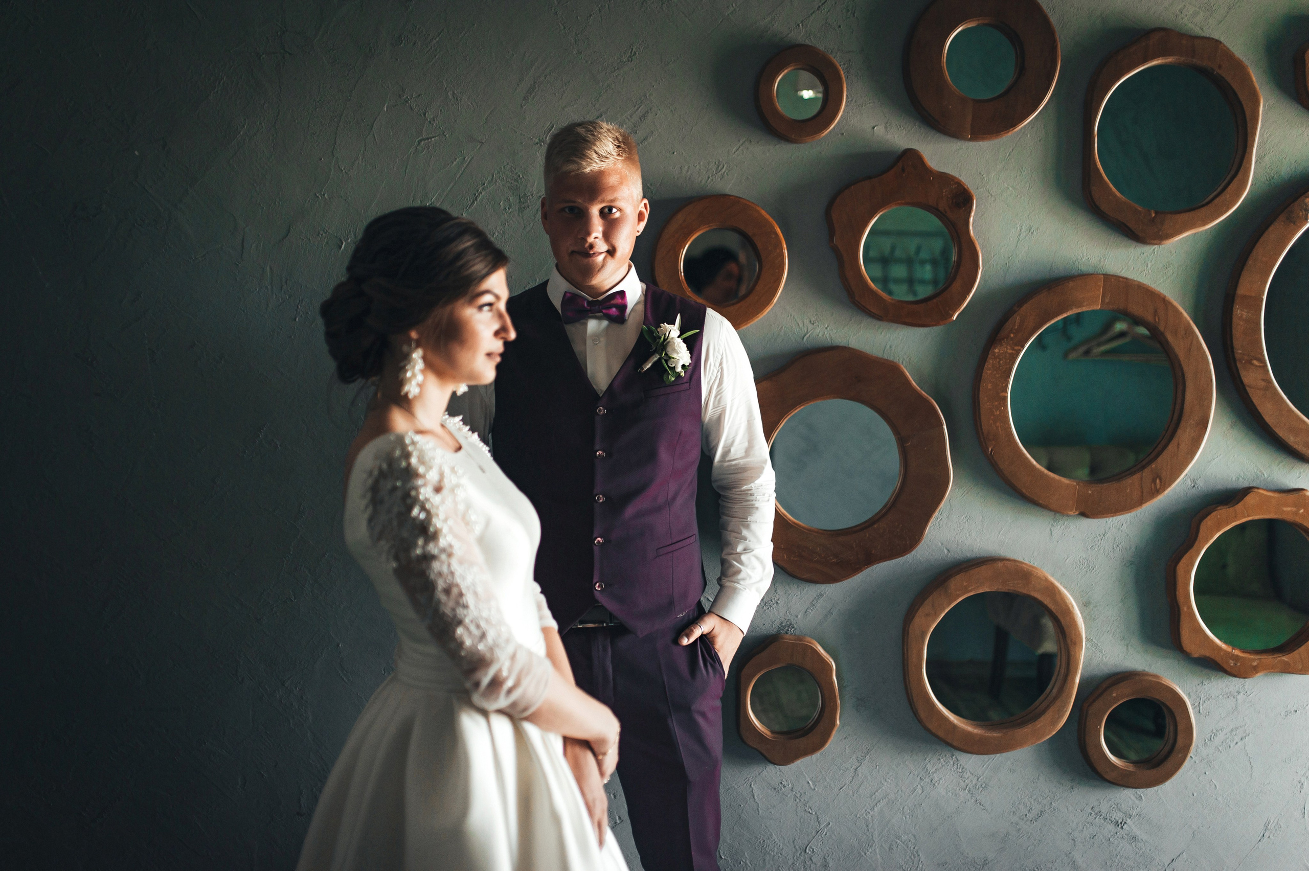 Diana & Alex. Familien- und Hochzeitsfotografin. Ich arbeite in Koblenz und Rheinlan