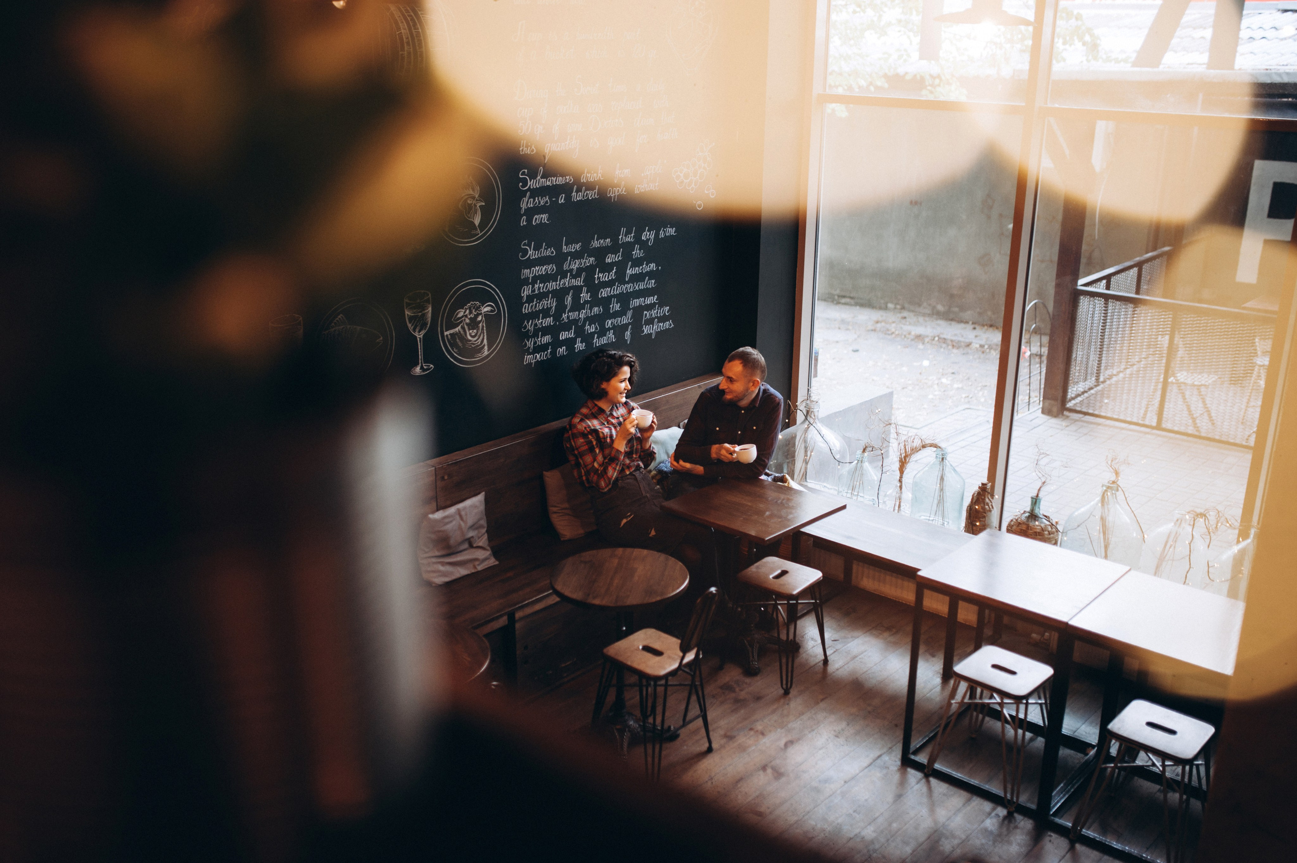 Anna & Serhii. Familien- und Hochzeitsfotografin. Ich arbeite in Koblenz und Rheinlan