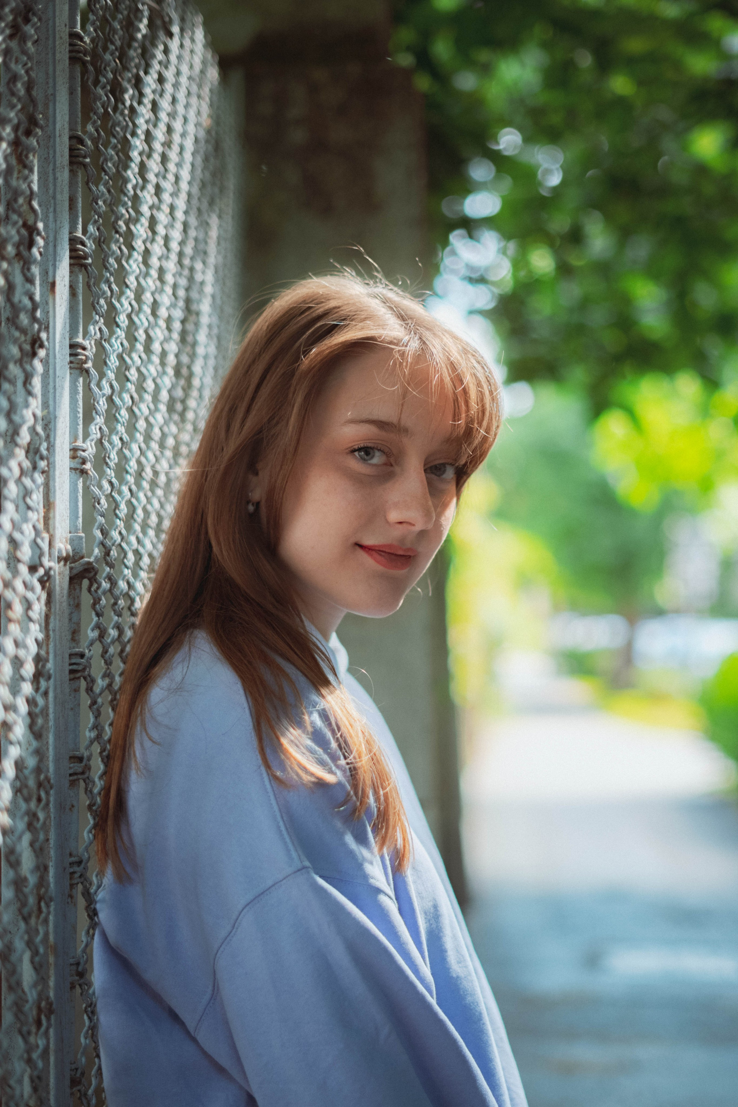 Street ll. Žukov Studio