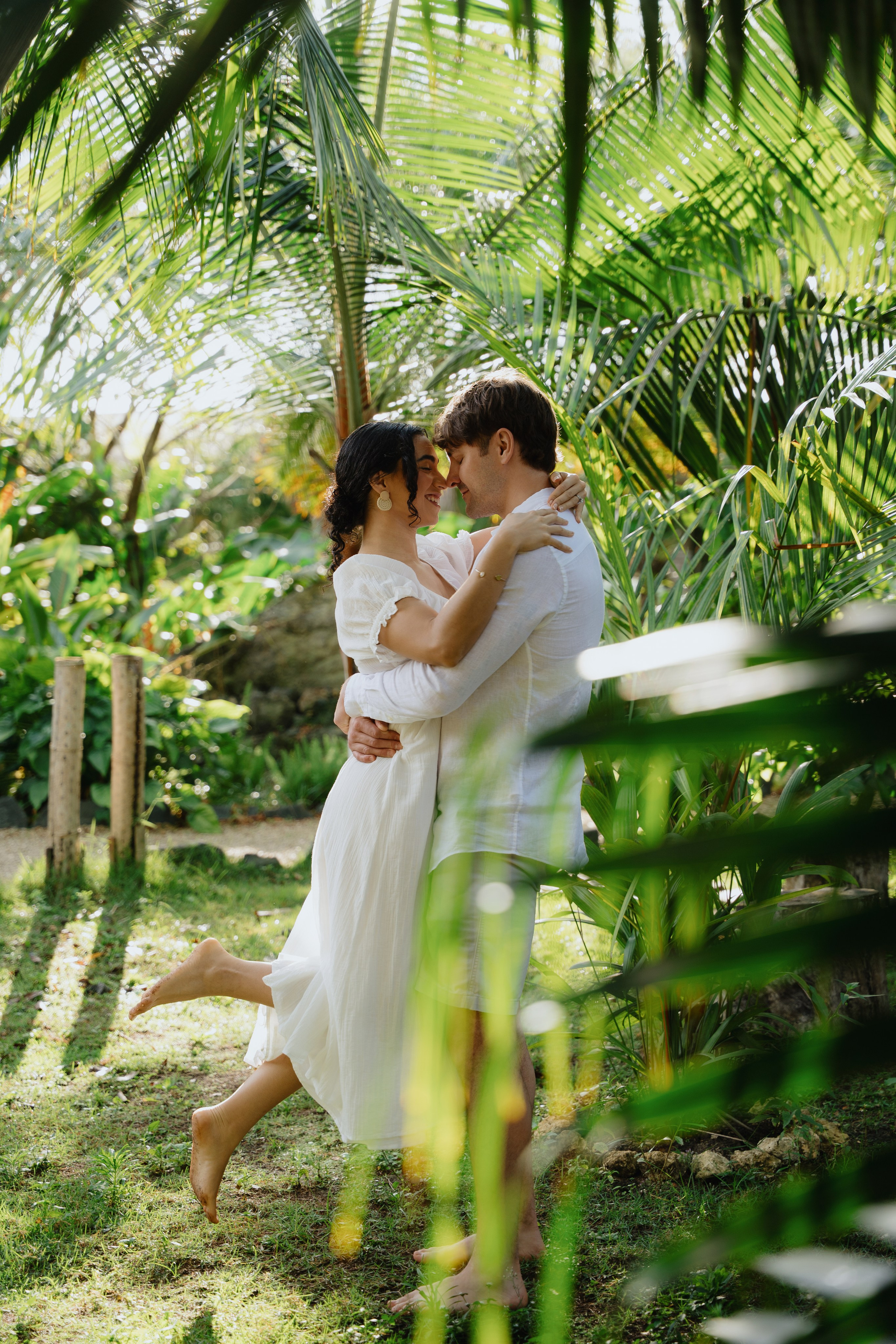 Couples & Proposals. Photographer in Puerto Plata and Santo Domingo, Dominican Republic