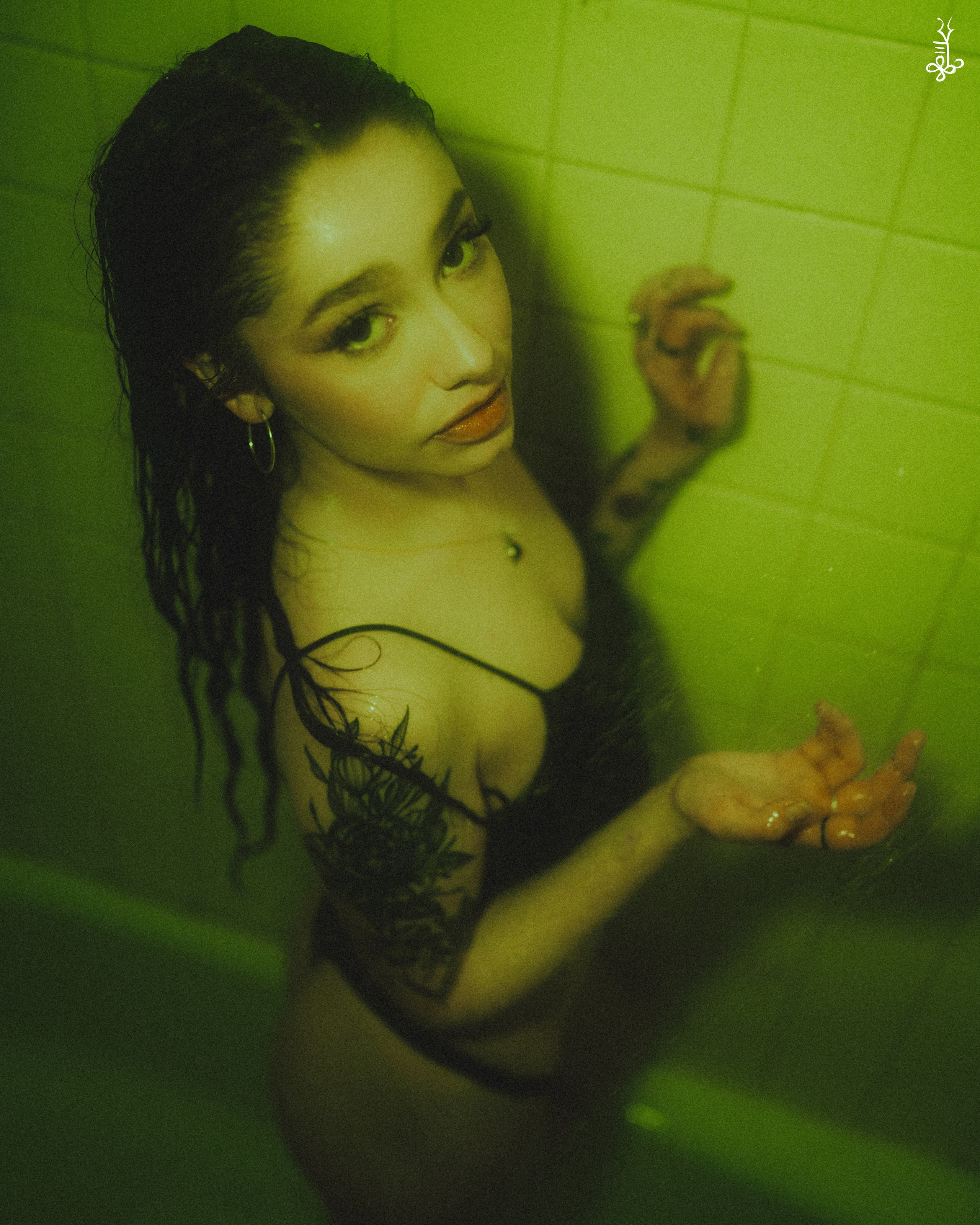 HALIANA. Ke’Ondris