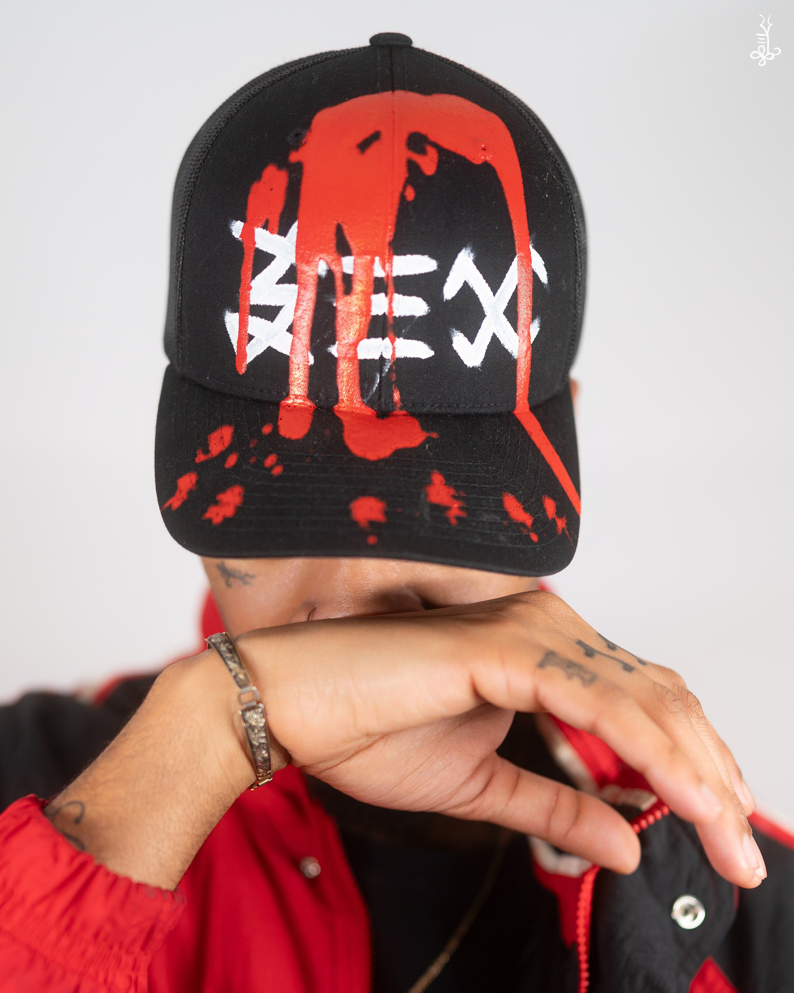 Ke’Ondris. Ke’Ondris