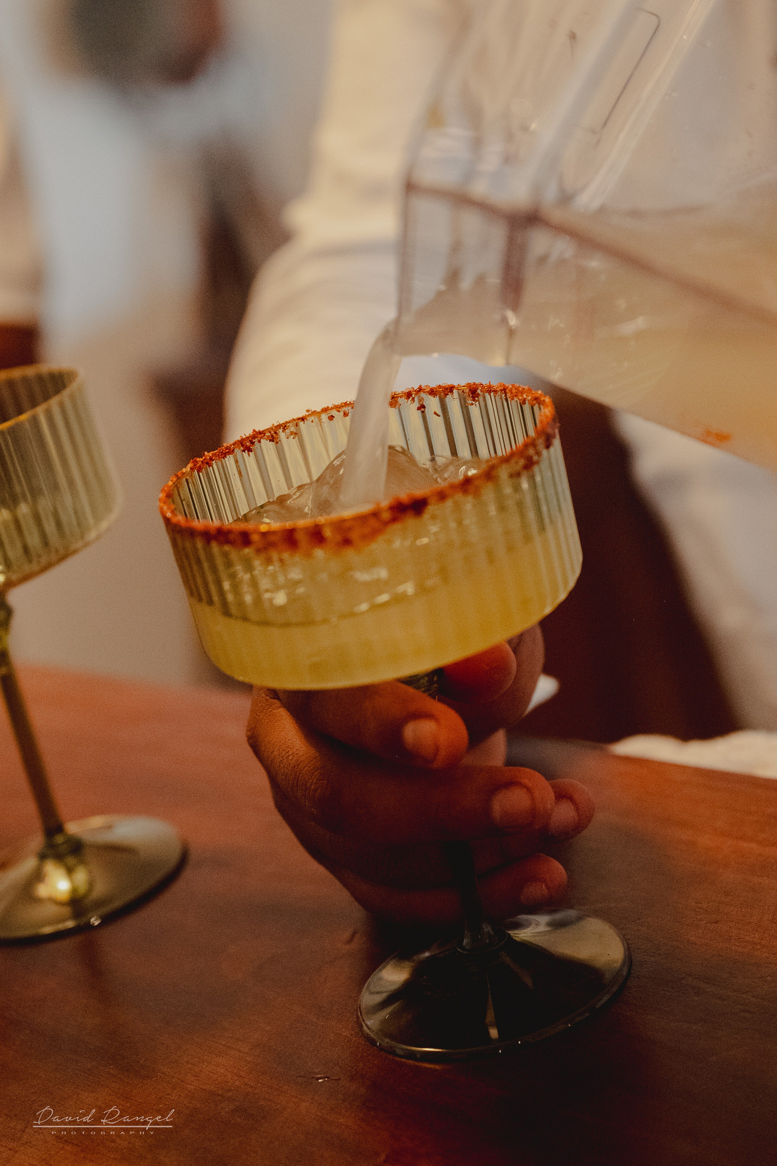 Destination Wedding on Isla Mujeres