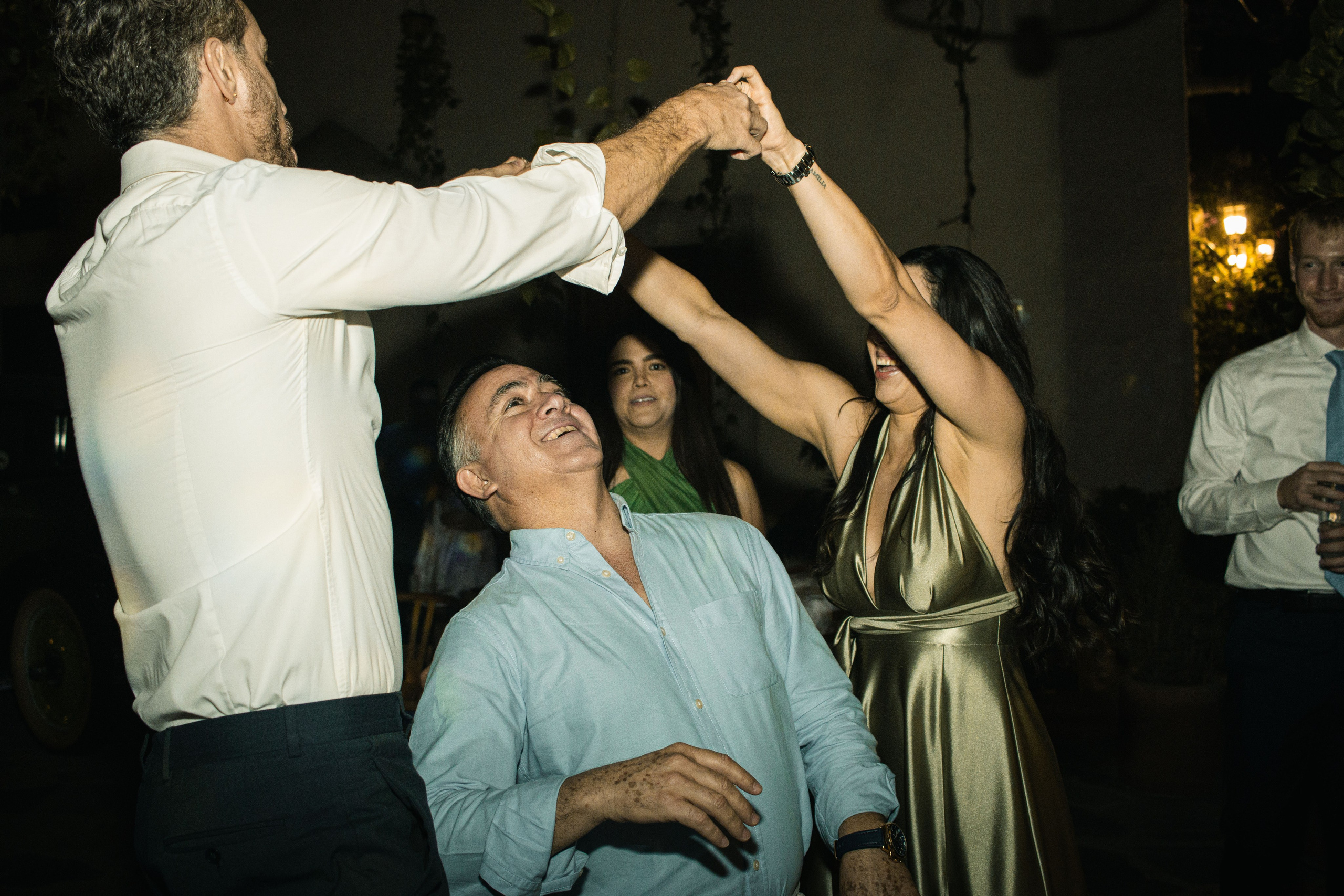 Ryan & Noryoly. Saúl Vázquez | Destination Wedding Photographer