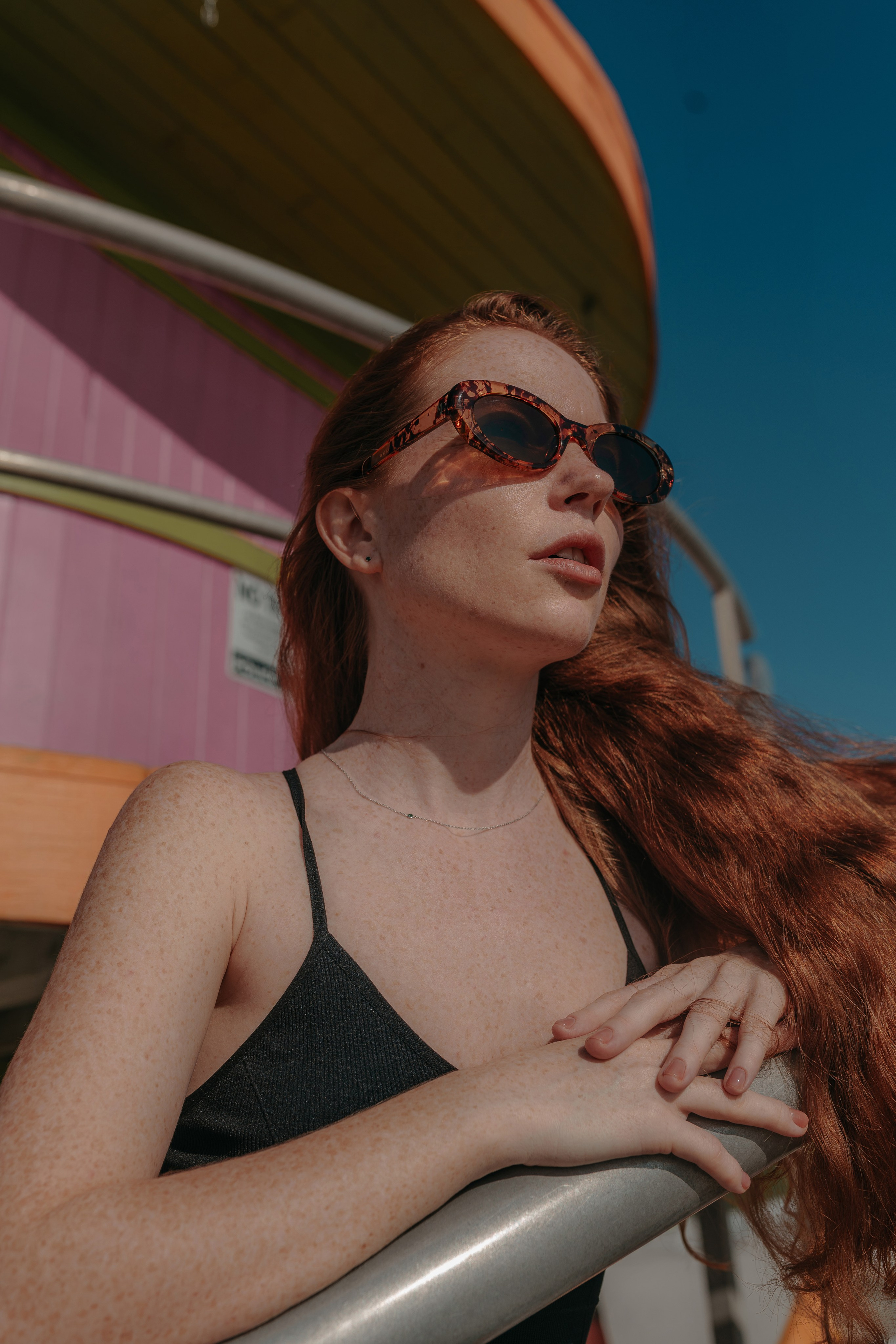 MONTSAINT. ФОТОГРАФ ФЛОРИДА МАЙАМИ