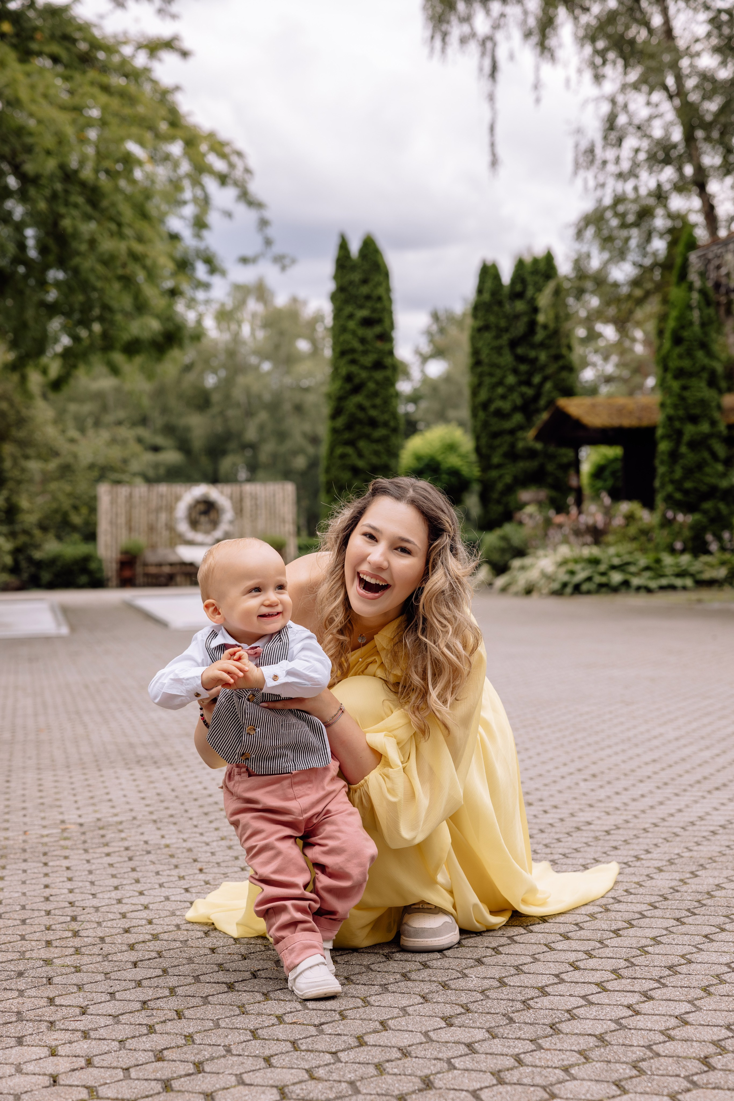 Hochzeit in der Birkenheide (Geisenfeld). Hochzeitsfotograf München Taufe Familienfotograf Tanja Mauke