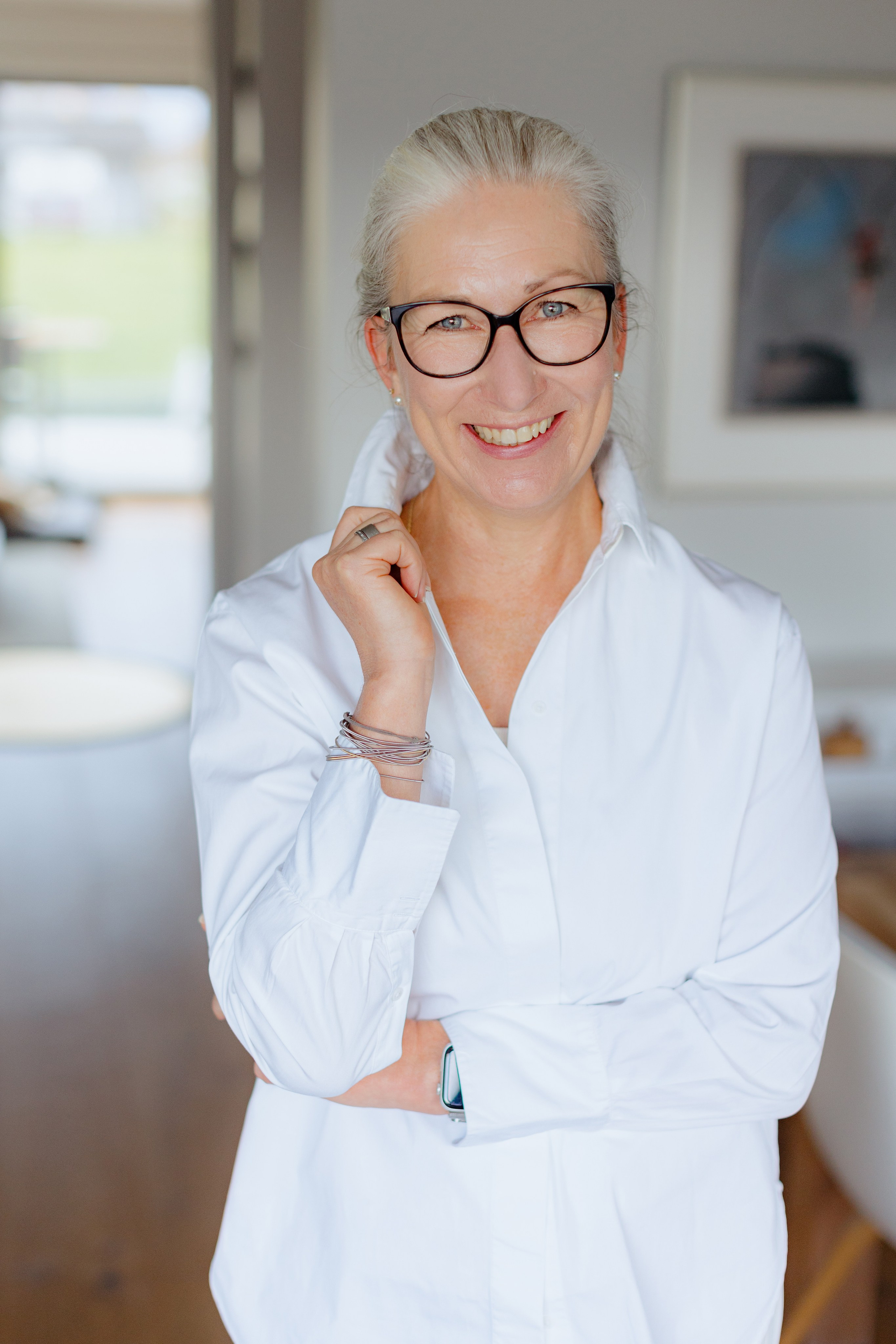 Heike. Amazing photo session at a time convenient for you. Y