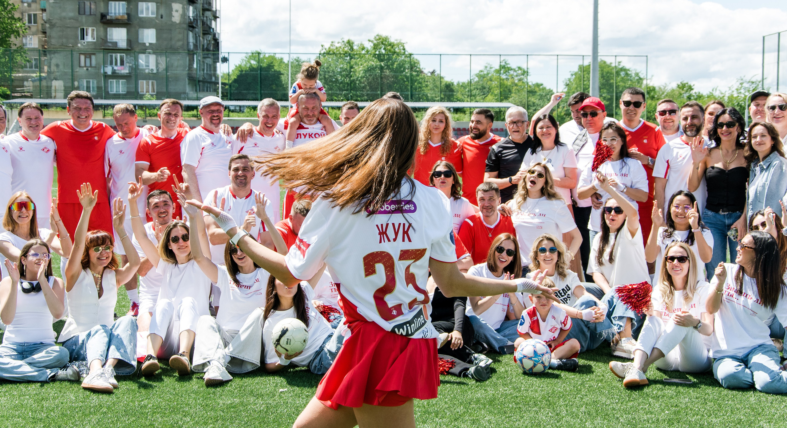 Предсвадебная вечеринка с супер звездами ФК СПАРТАК. Свадебные фотографы в Грузии, Армении. Макс Коваленко и Лара Татосян. Свадебный видеограф