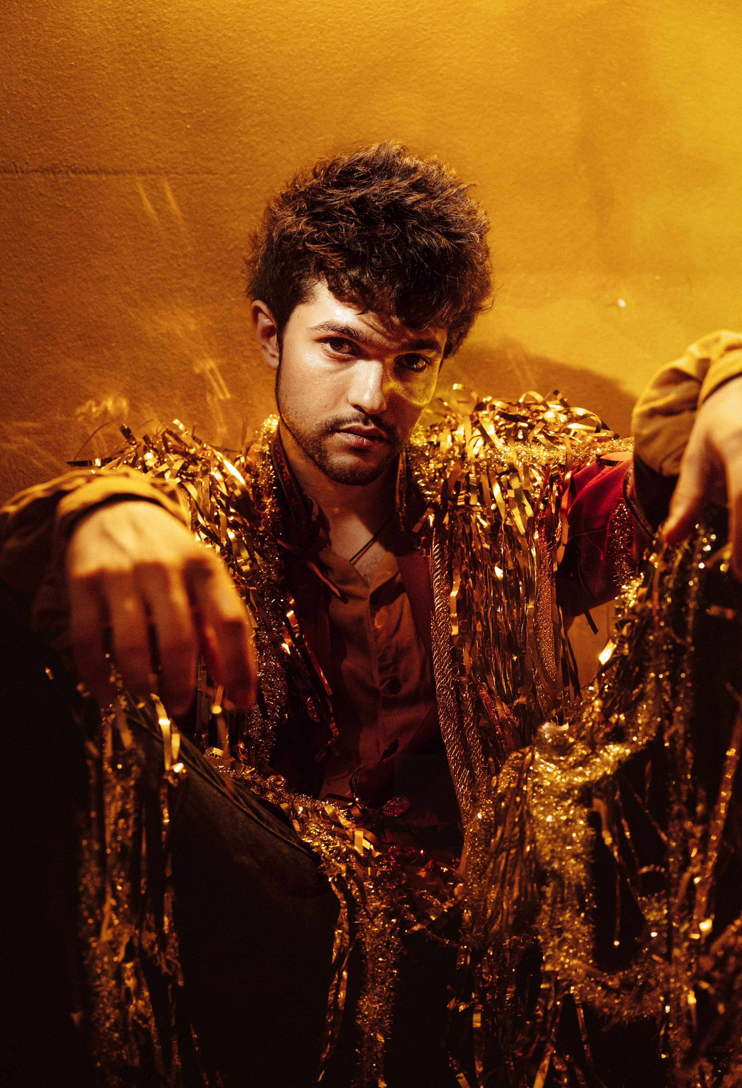 Portraitfotografie für Männer in Salzburg | Alice Silvera. Kreative Portraitfotografie in Salzburg | Alice Silvera