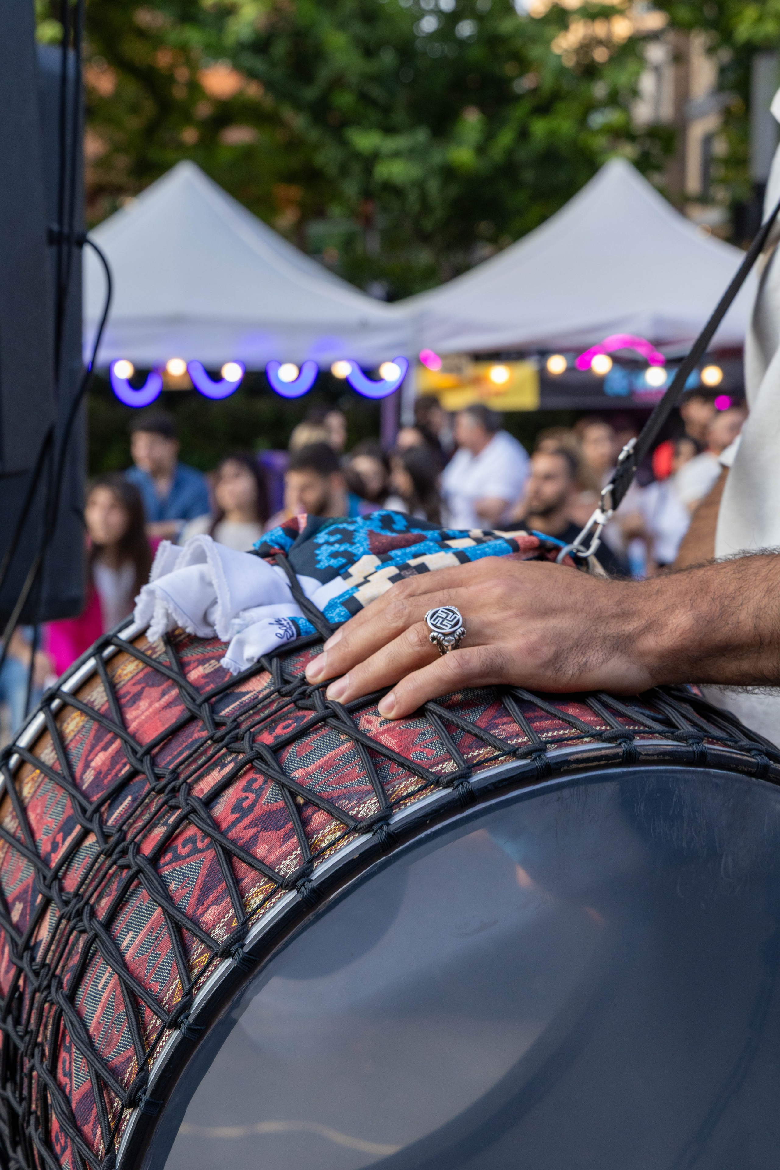 Event, concert. PhOTOGRAMM_AM