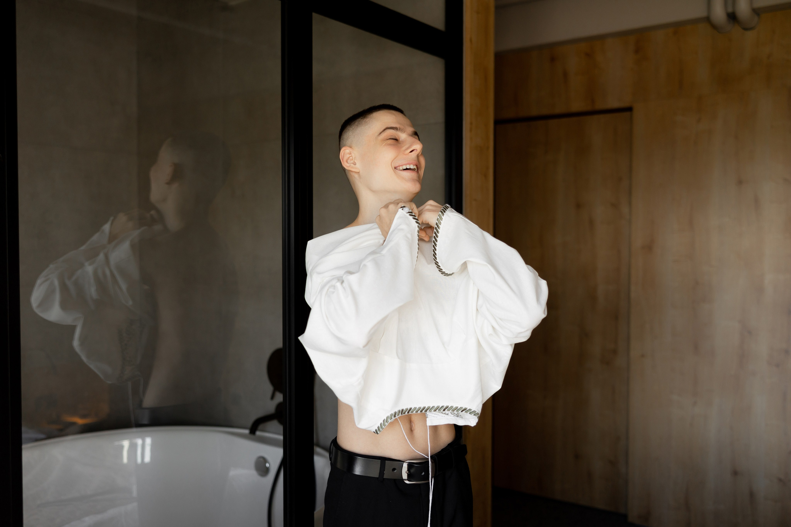 Sofiya Max. Ірина Терещук