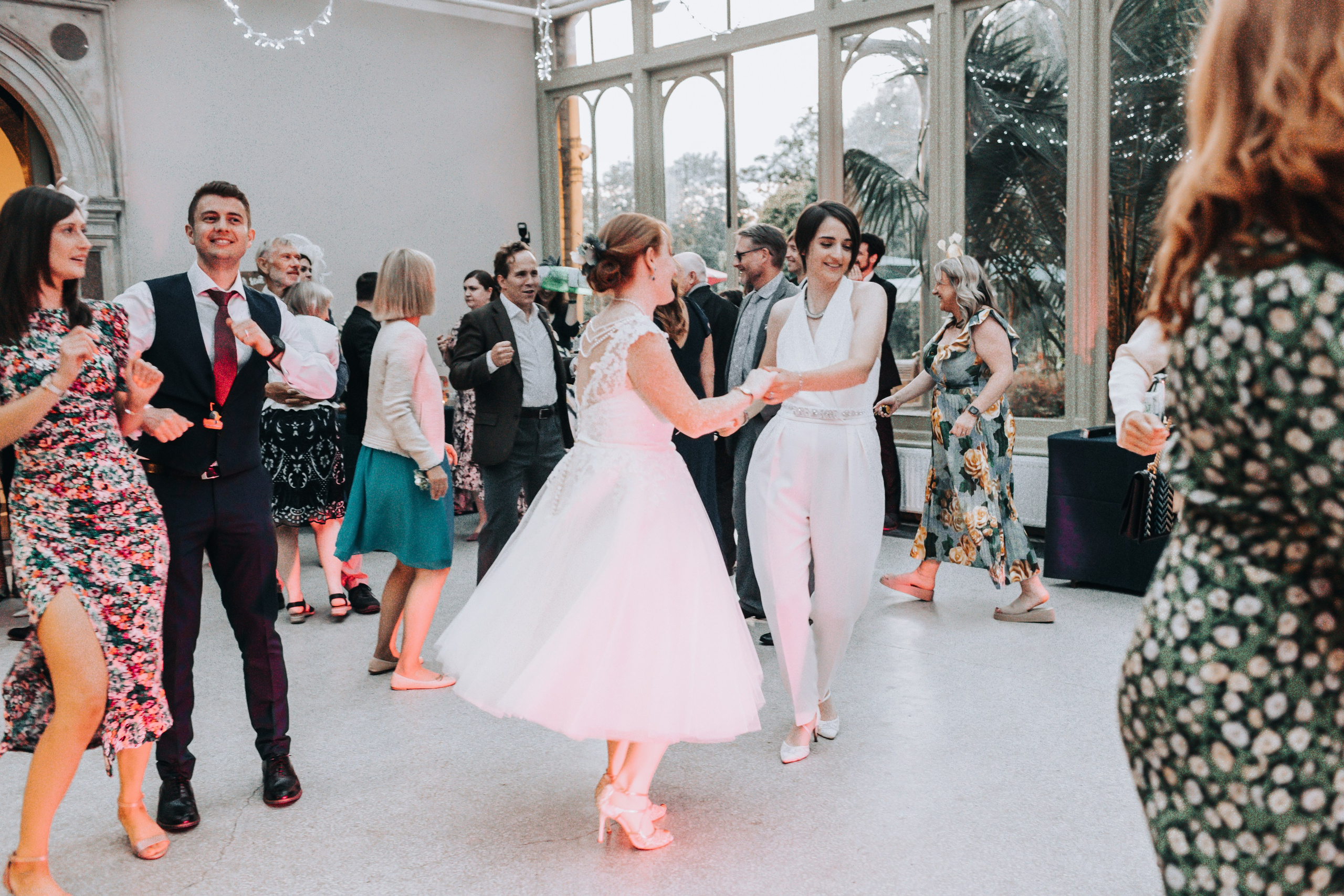 GEMMA + BIANCA. Main