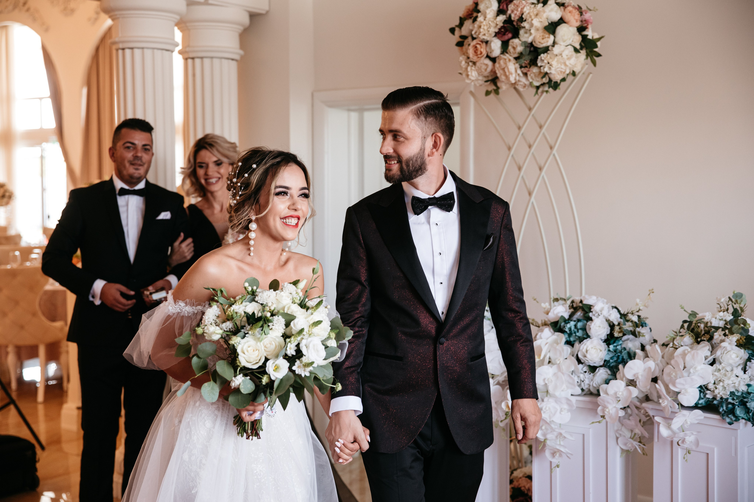 Nunta/Wedding. FreitagPROFOTO