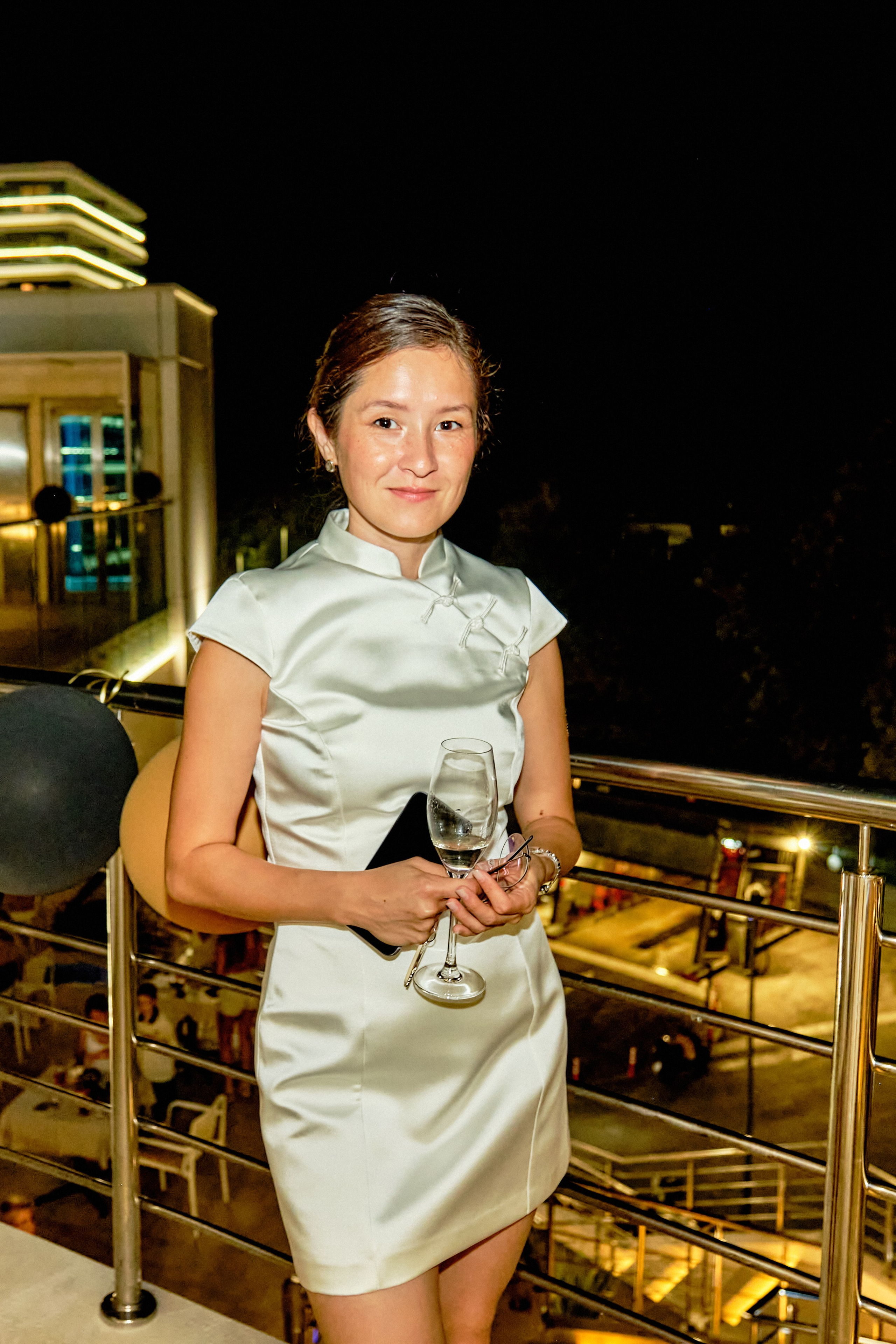 Photo report from the Zebra Restaurant’s birthday celebration. Becici, Montenegro. Photographer, photo artist Alena Novgorodtseva