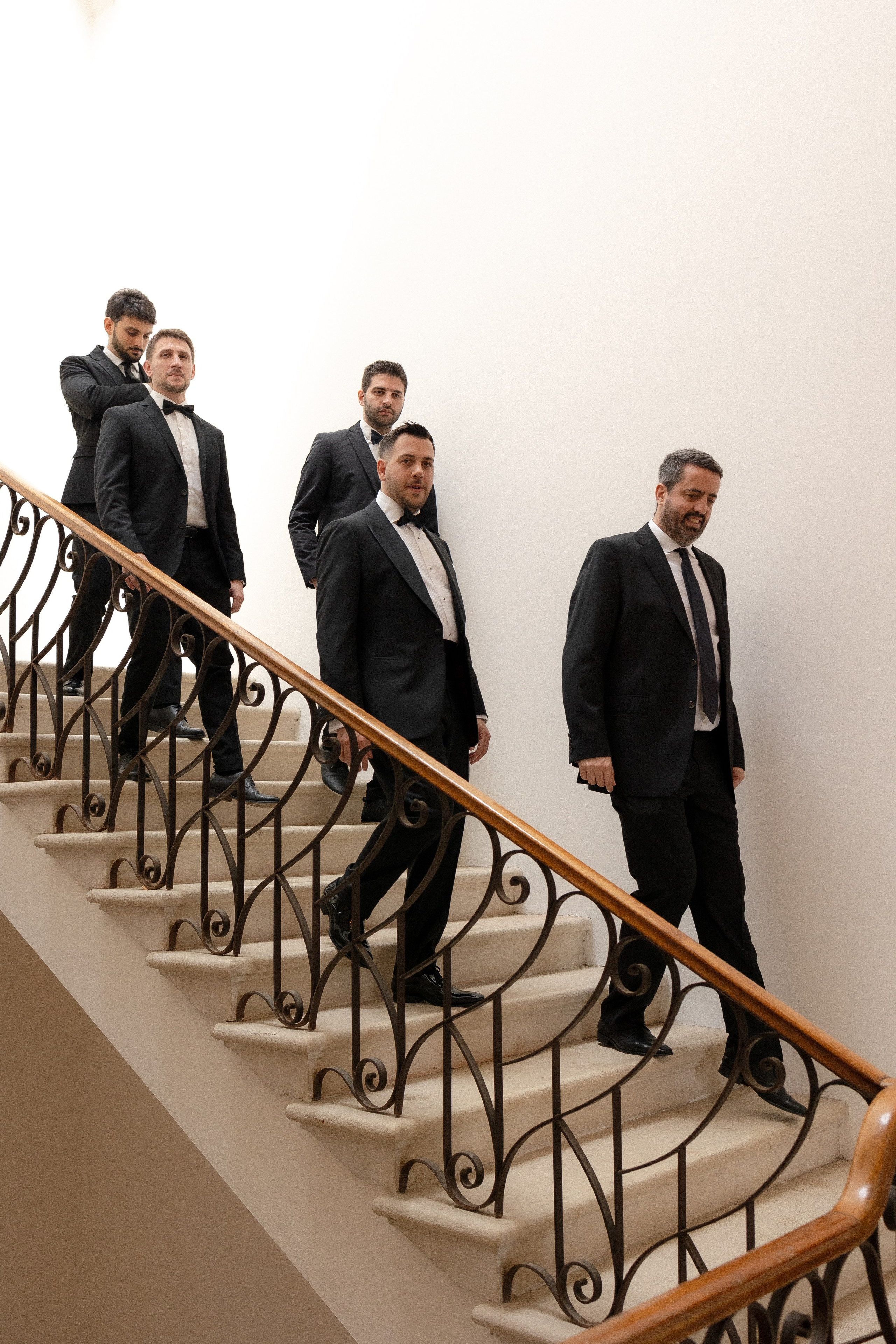 Villa Rizzardi Wedding Photography. Photographer in Italy Anna Linnik