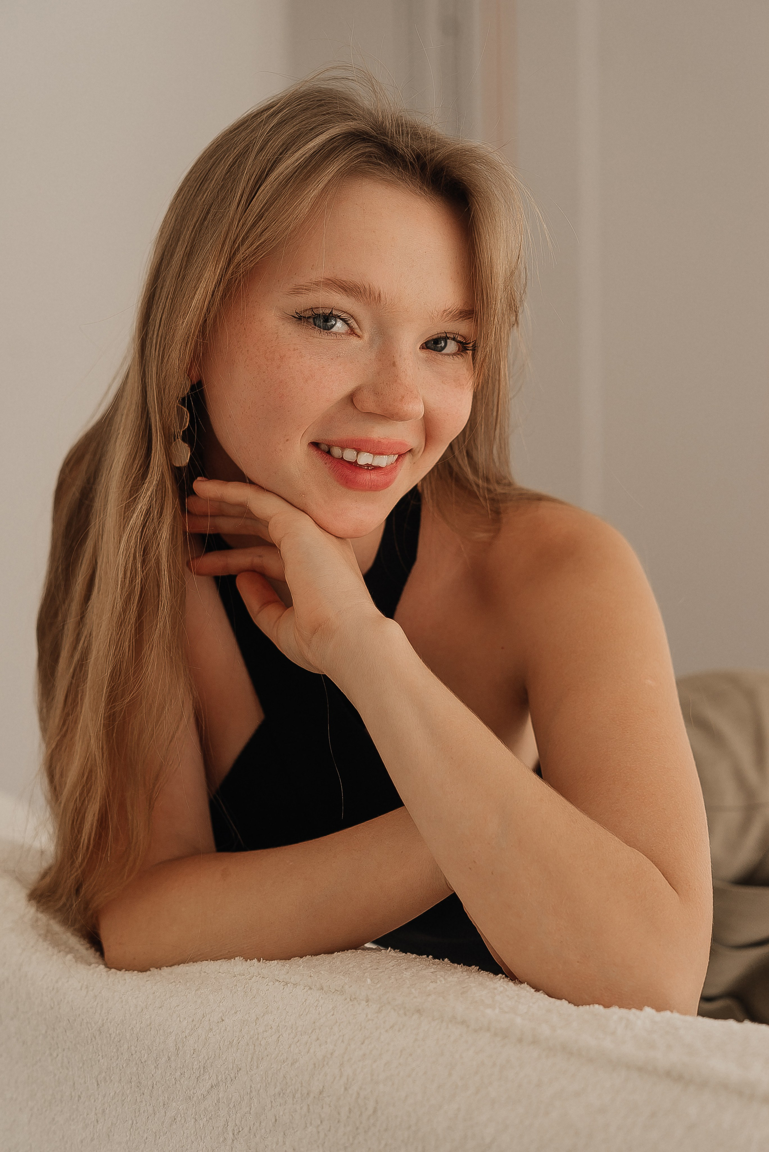 Individual photo session / Индивидуальная фотосессия в Лимассоле. Портретный и семейный фотограф в Лимассоле Кипр Анна Руссу