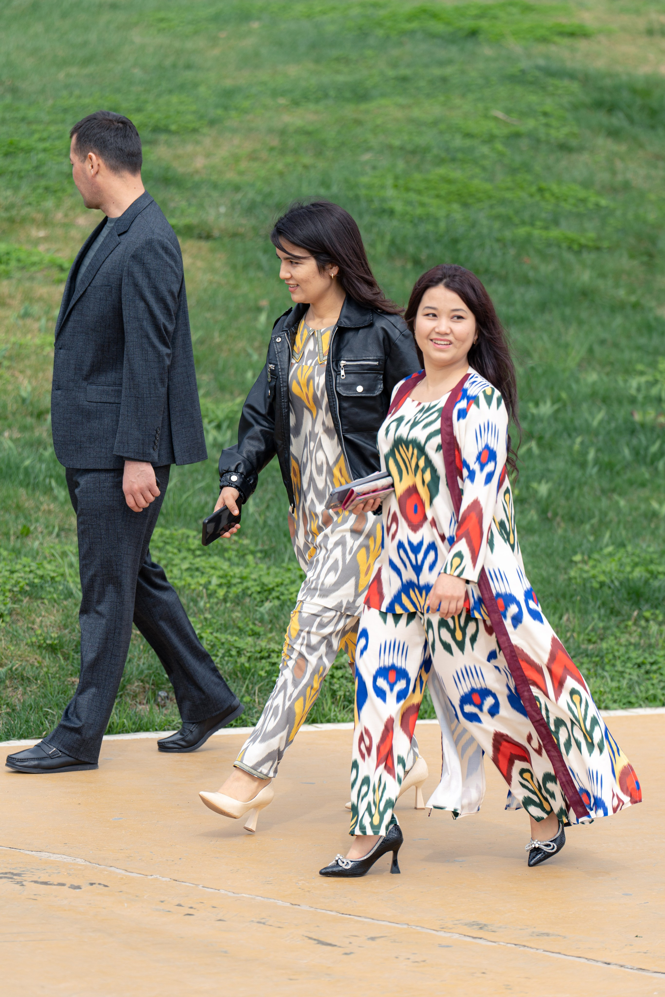 Навруз. Георгий Намазов | Фотограф в Ташкенте