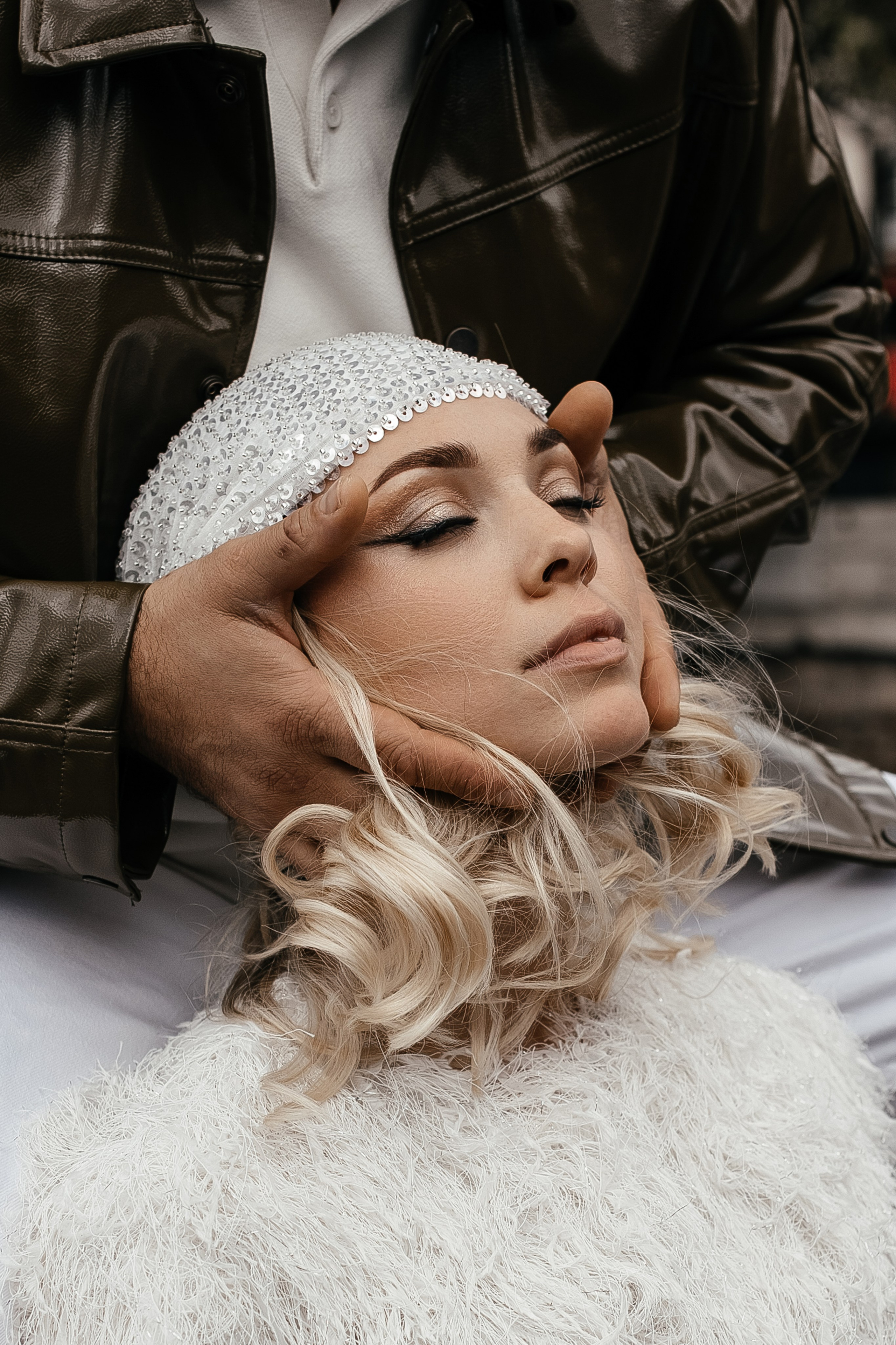 Elena & Sergey. Familien-, Hochzeits- und Newbornfotografin Neustadt an der Weinstraße