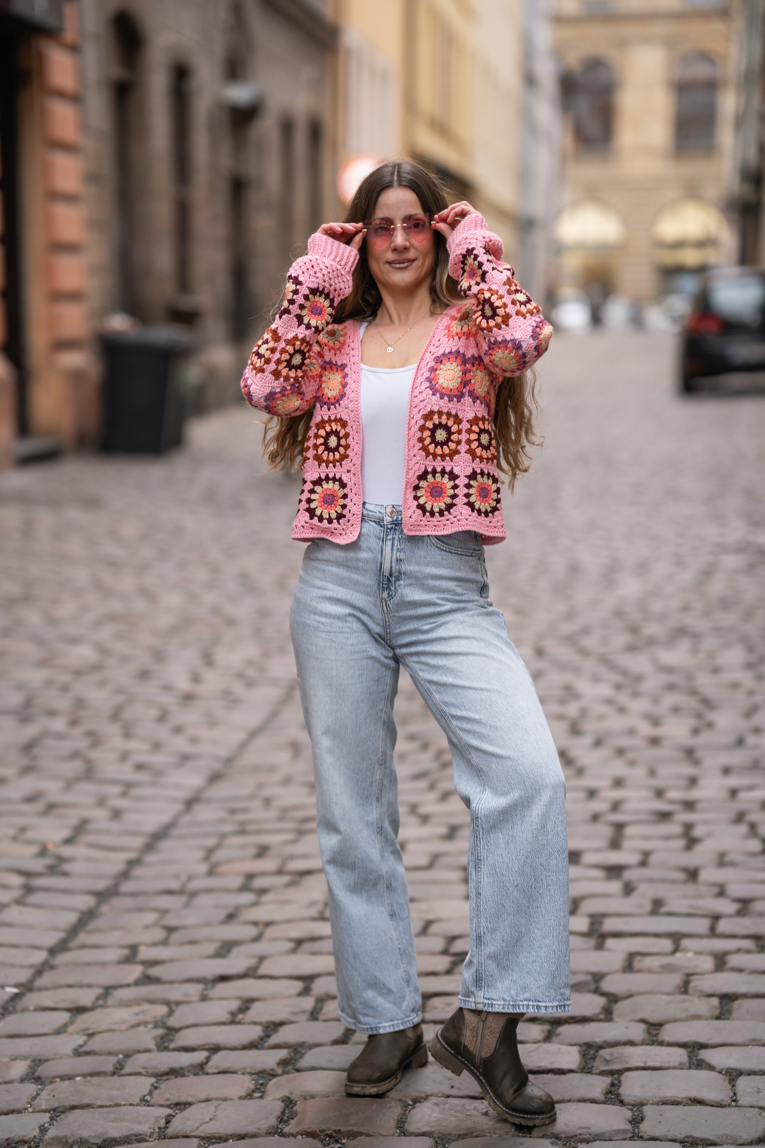 Příběhy produktů. Jana Holubová | Svatební, párová a rodinná fotografka v Praze