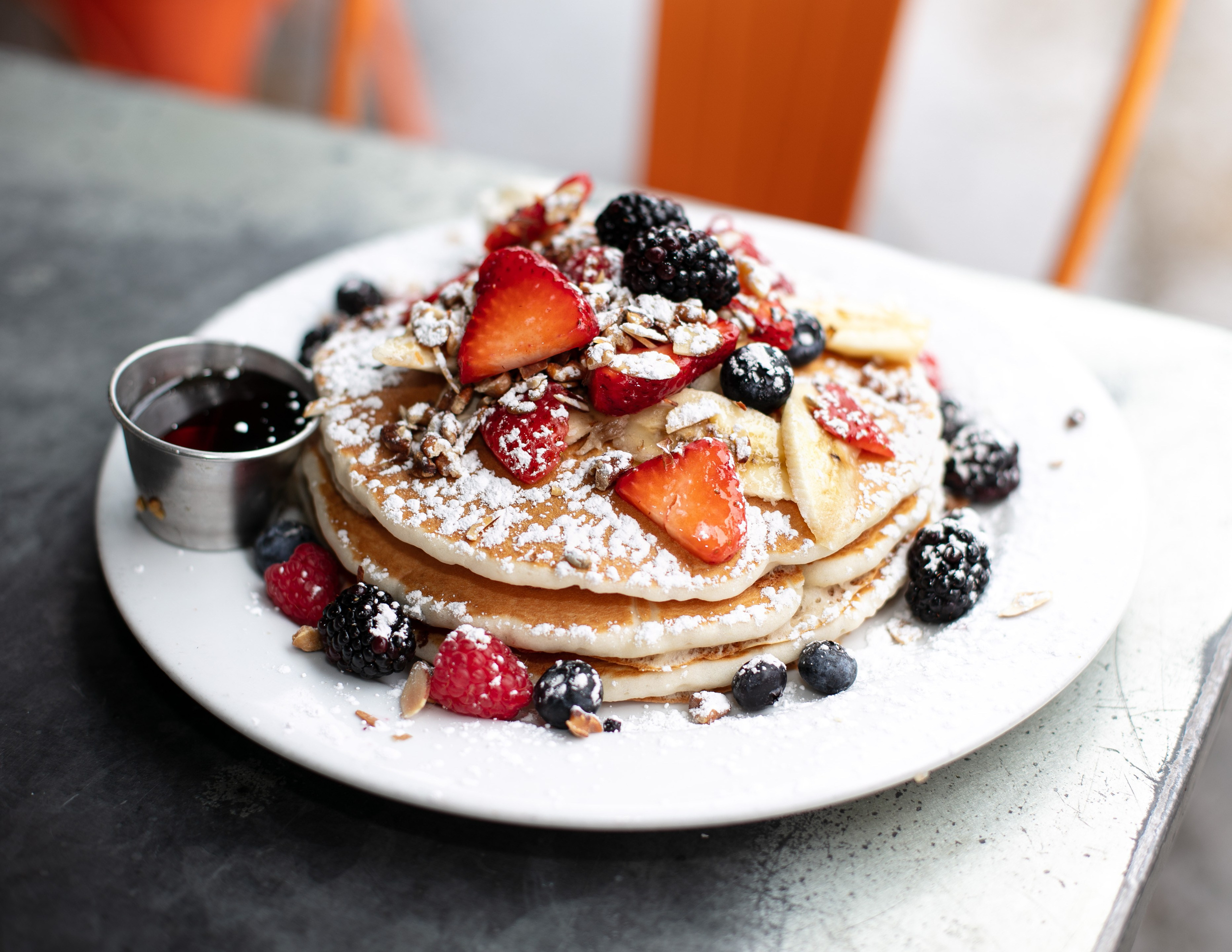 FOOD & COMMERCIAL. Food and Event Photographer