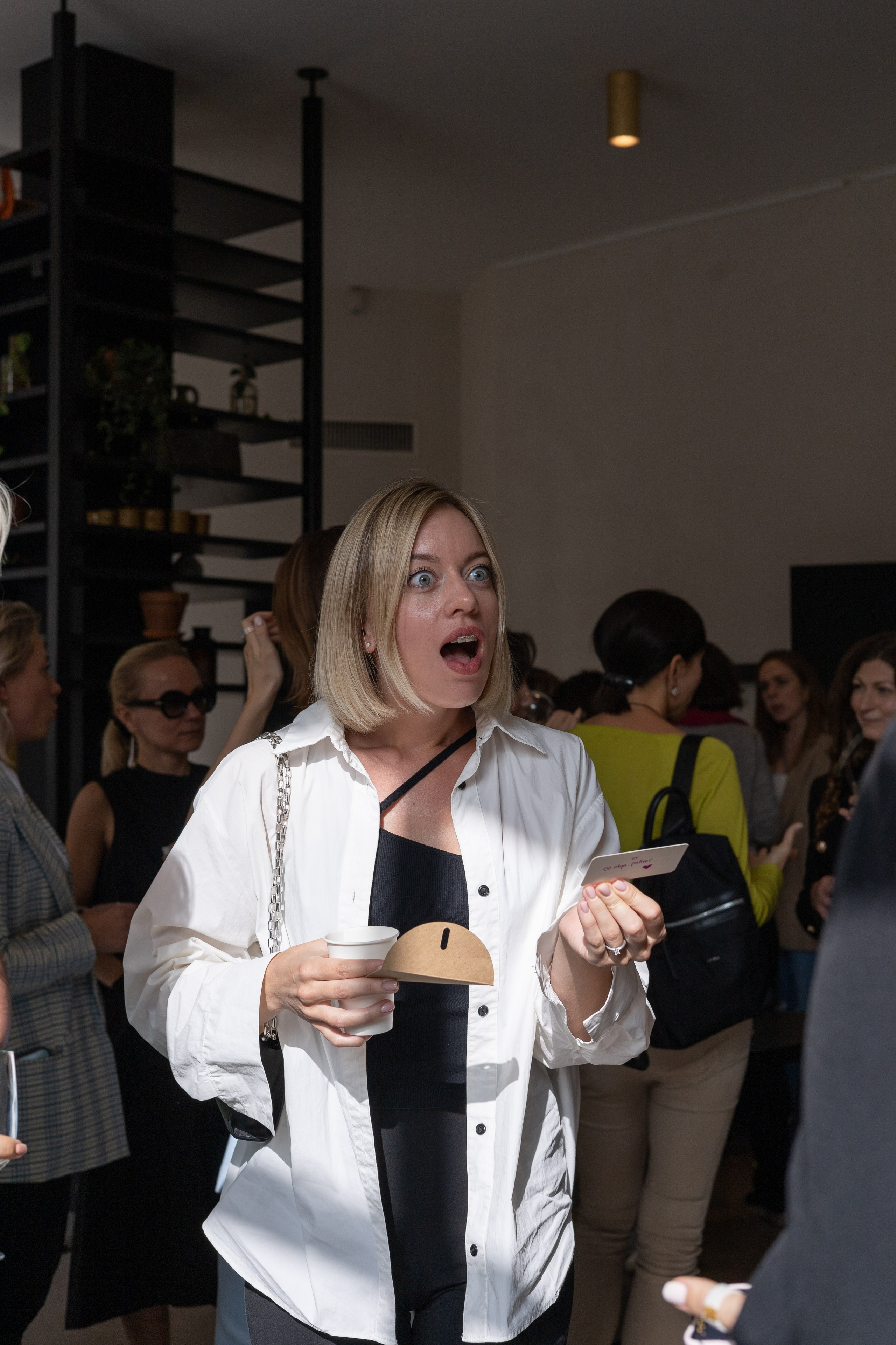 Portfolio. Content photographer in Paris — Genya Legou