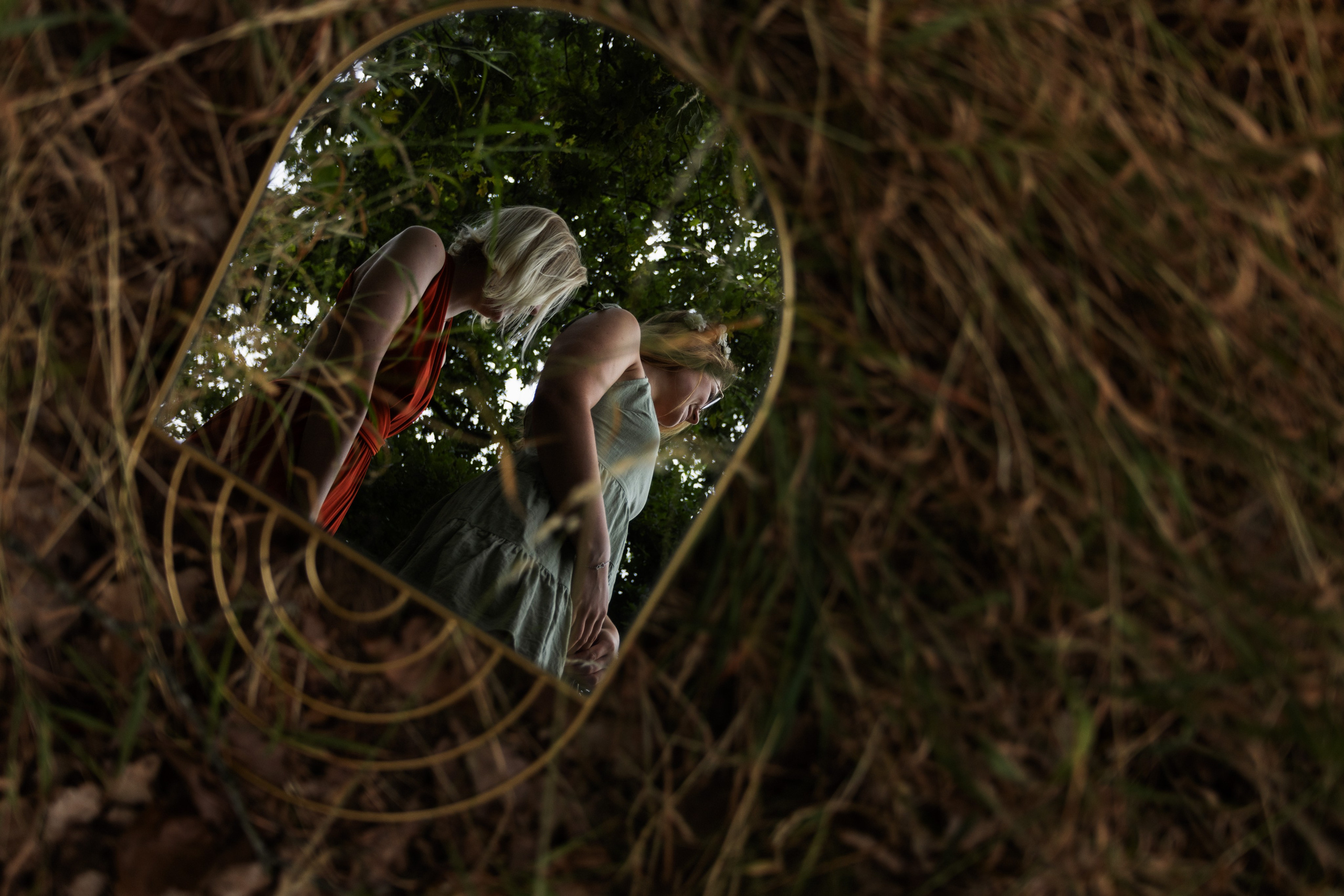 PORTRAITS. Fotografin und Videografin im Raum Osnabrück und Emsland Alla