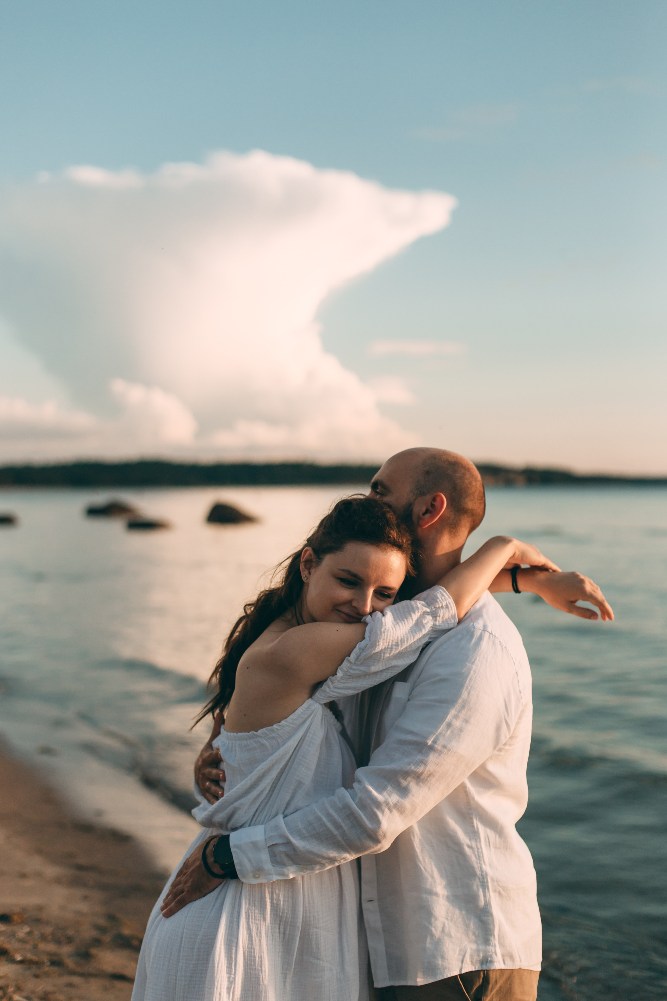 Якоб и Настя. Главная