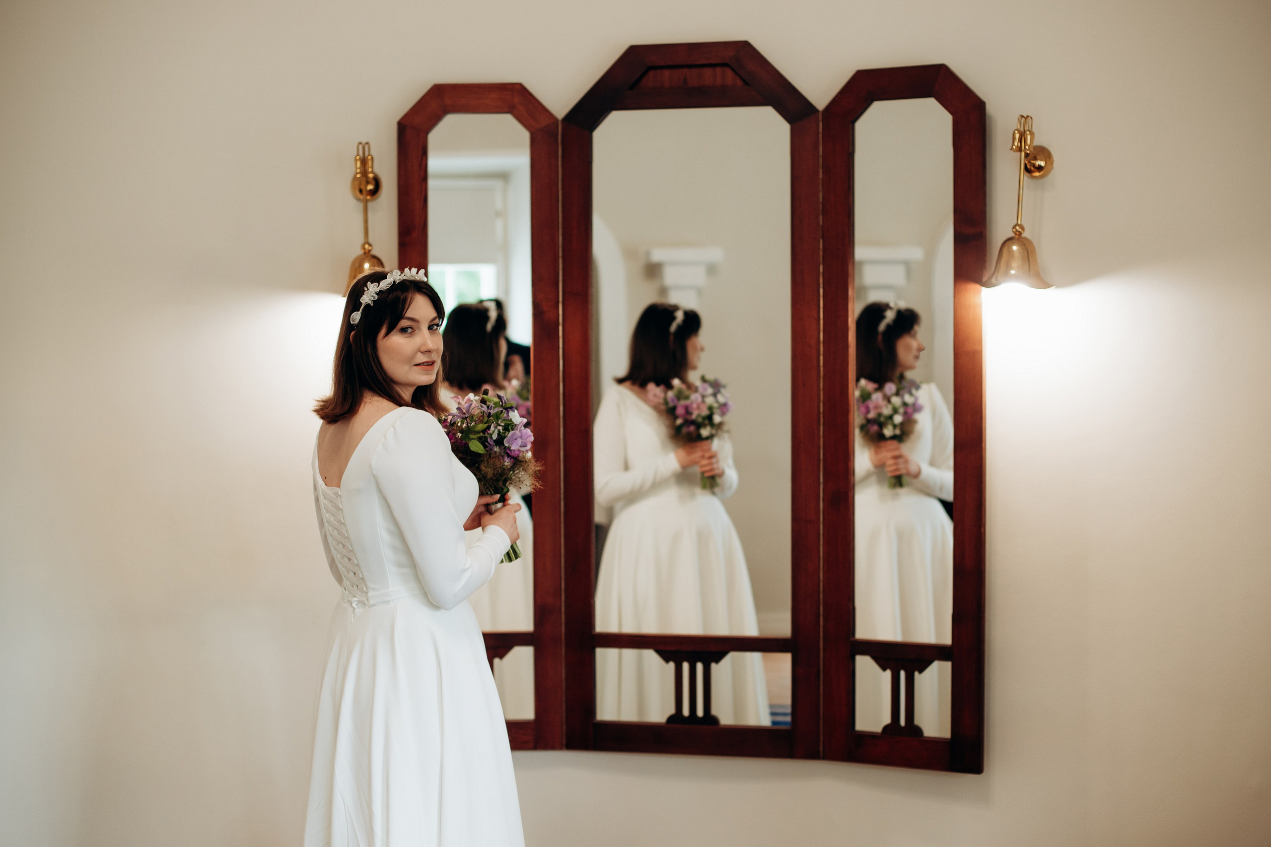 Александр и Наталья. Полный день. Главная