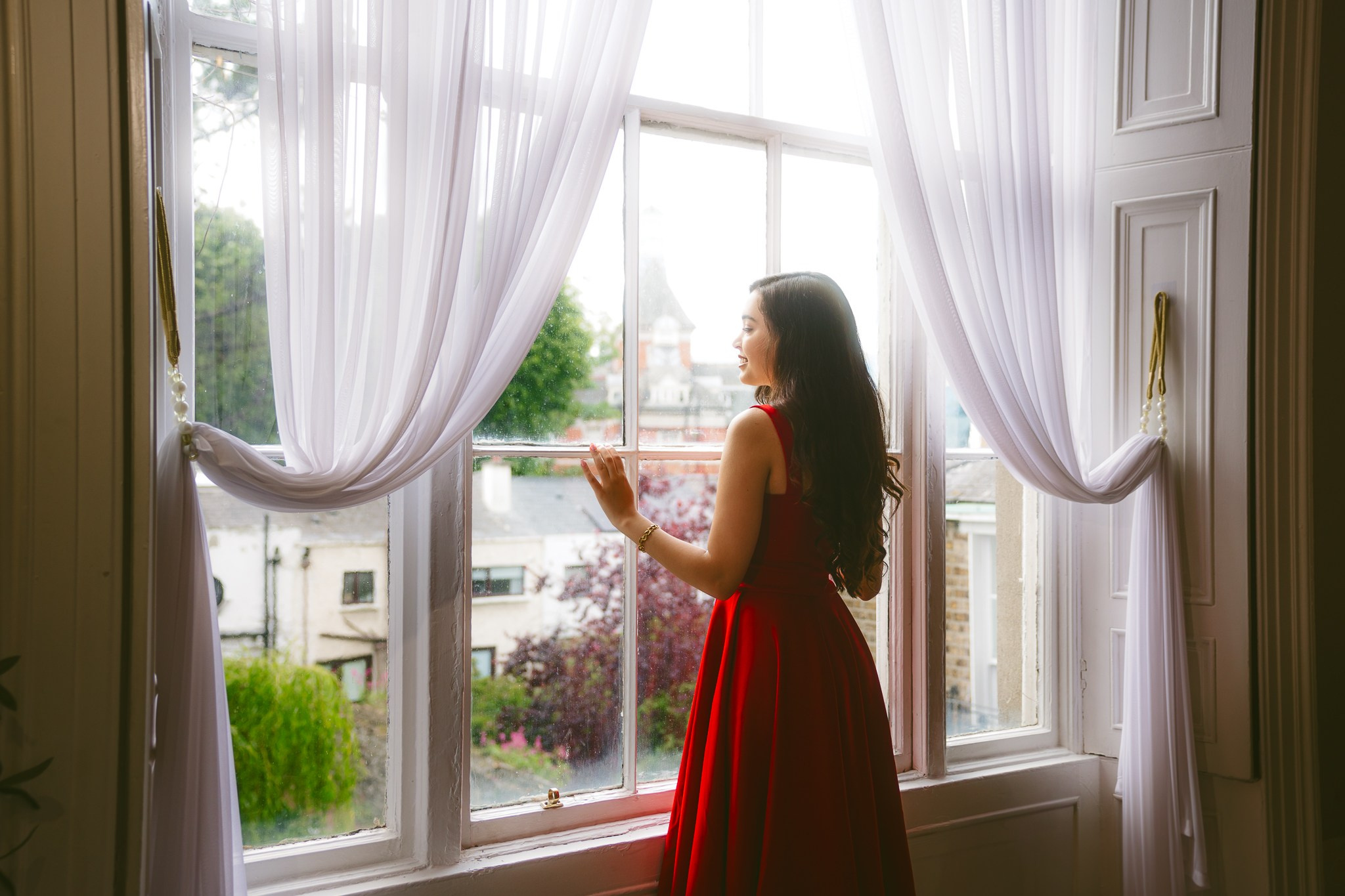 Personal Portraits. Giandamorgana