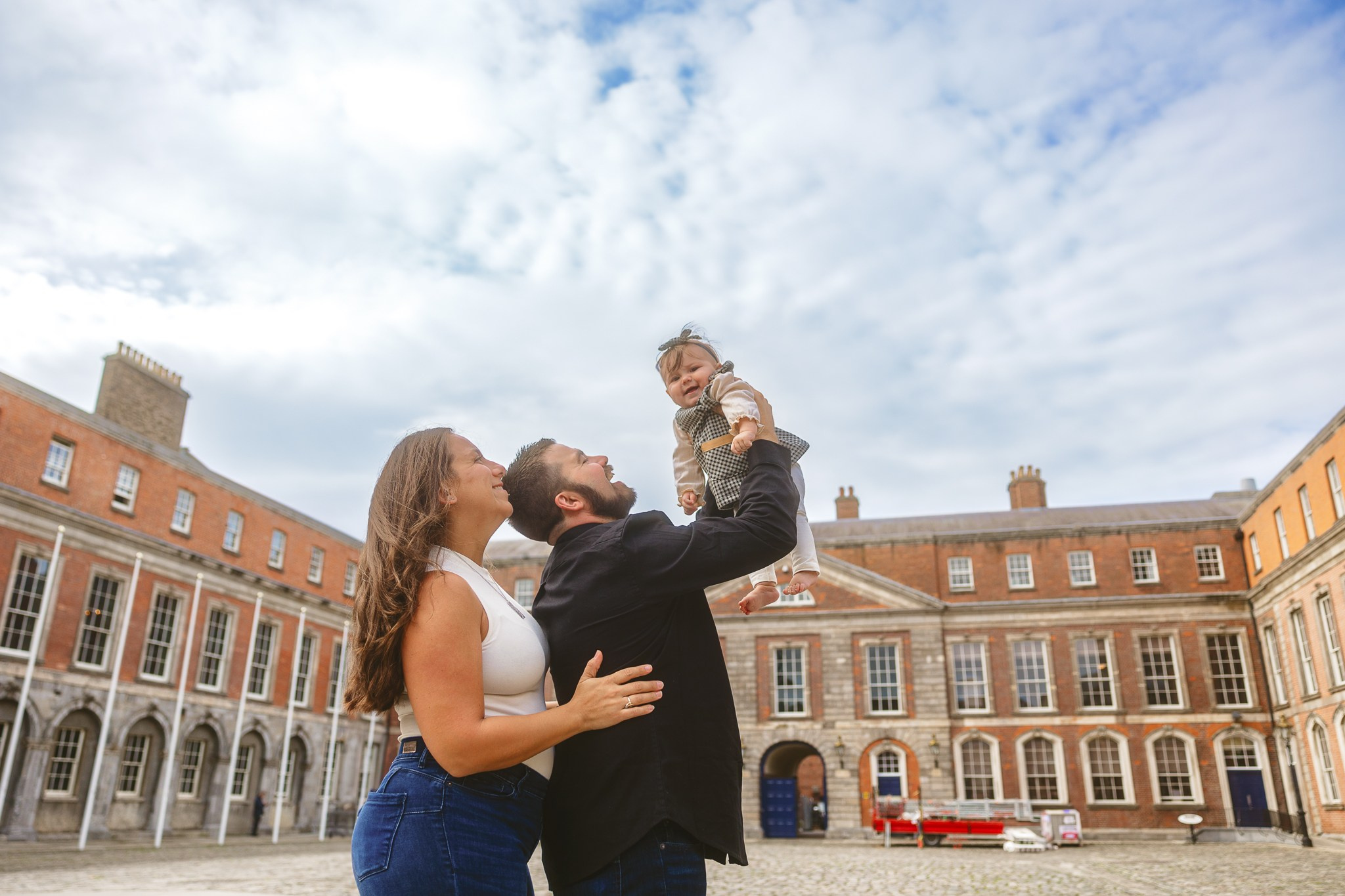 PhotoTour Dublin. Giandamorgana