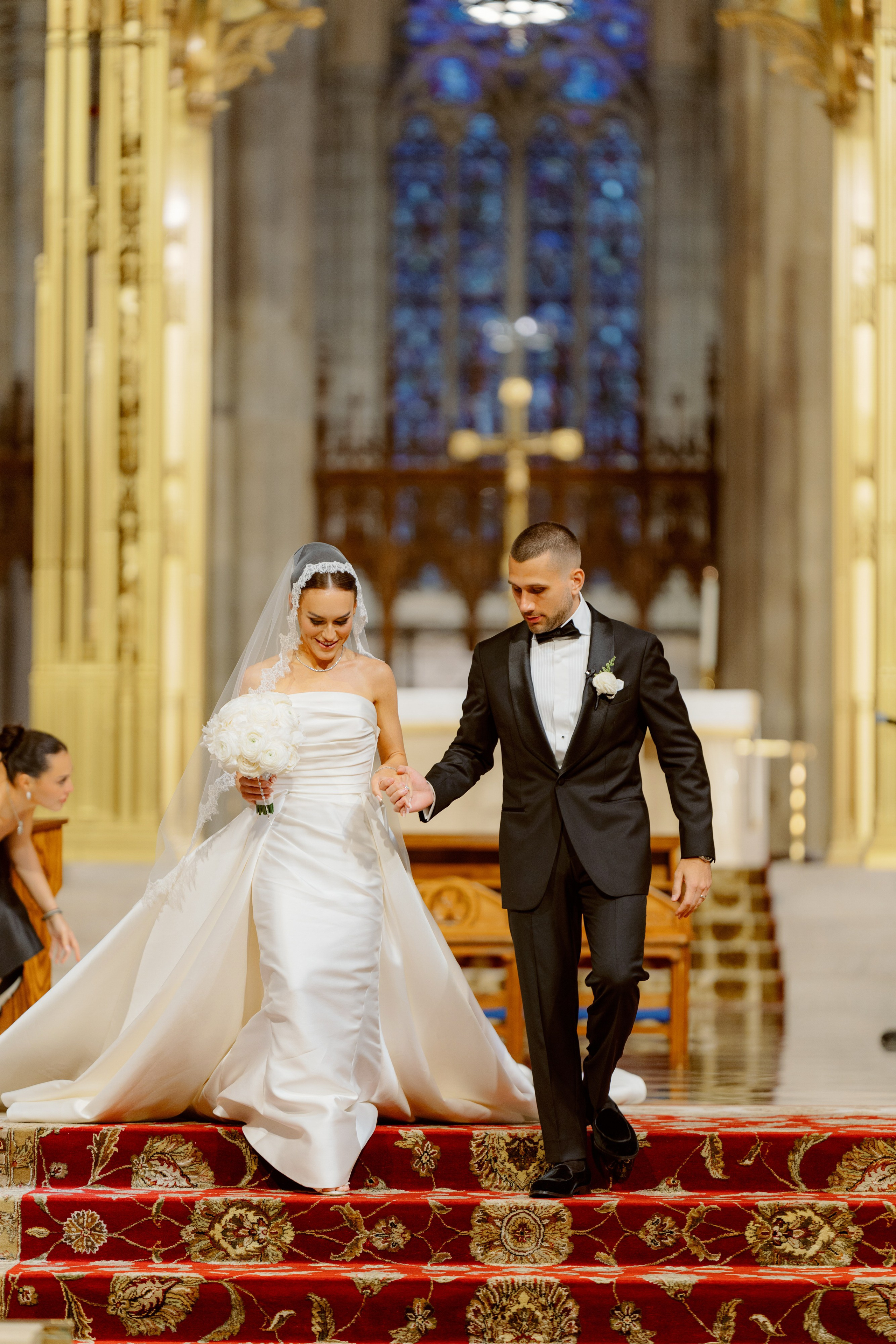 Payton and Mattew. Wedding photographer and videographer New York | New Jersey