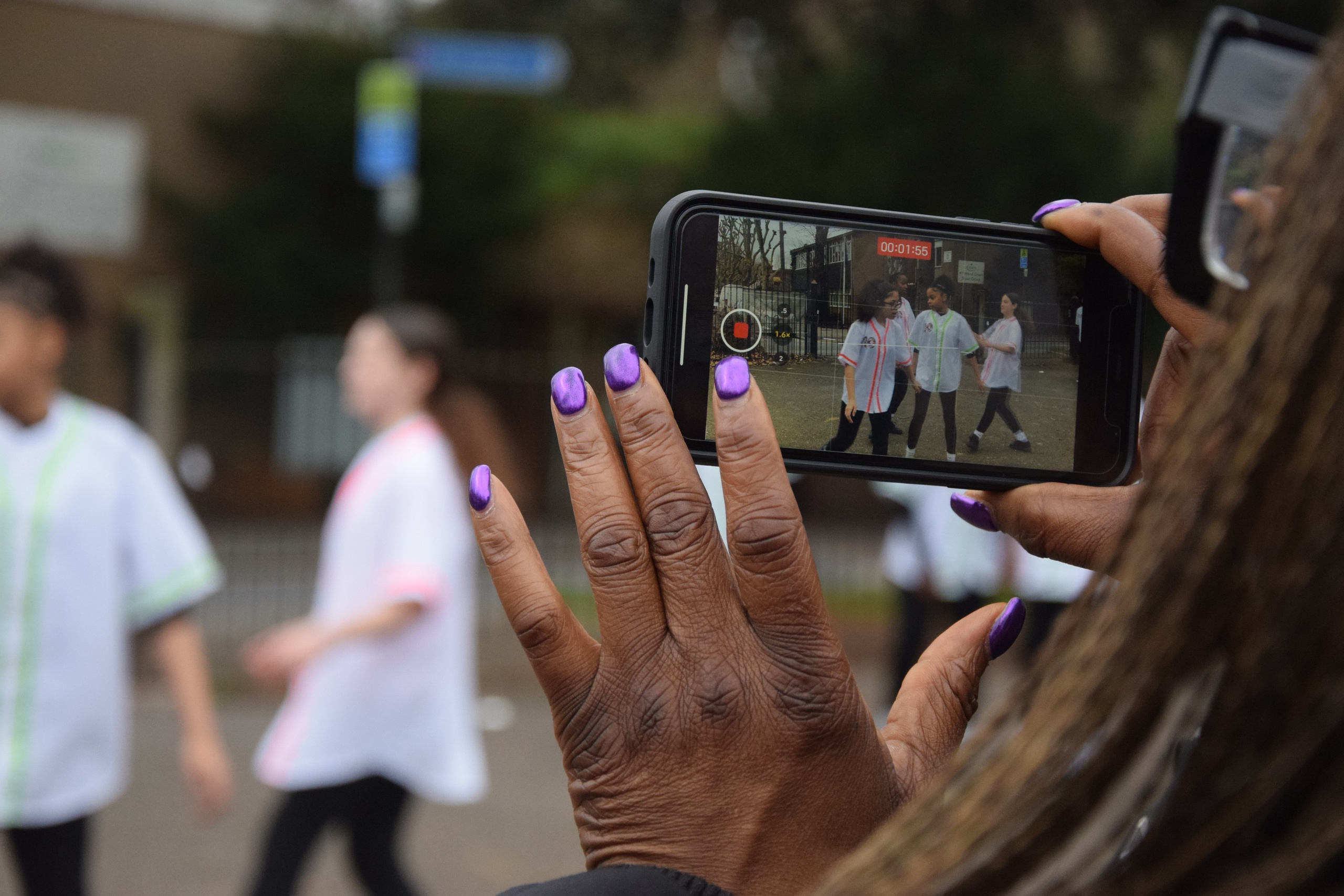 Events. Family and event photographer in London Aigerim Qali