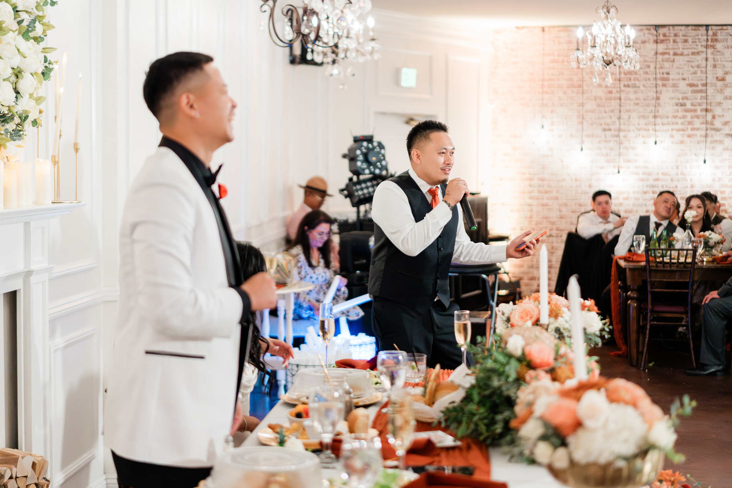 Janelle & Chris. Babich_weddings