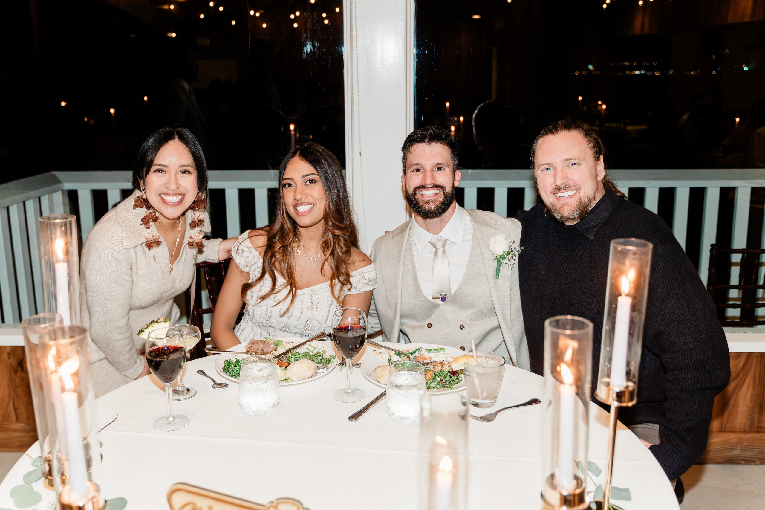 Nicole & Cody. Babich_weddings