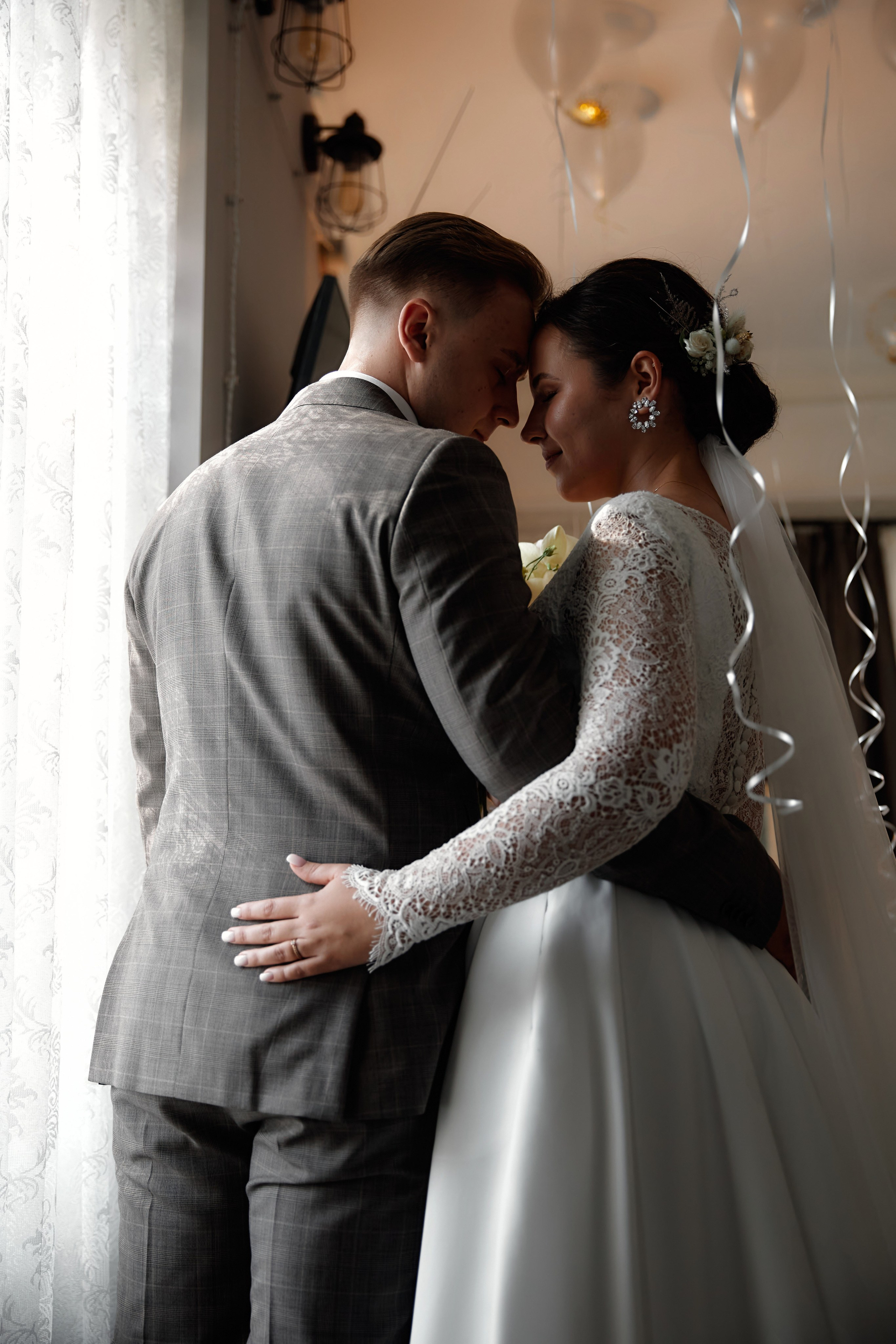 . Свадебный фотограф В Даугавпилсе Юрий Теплов