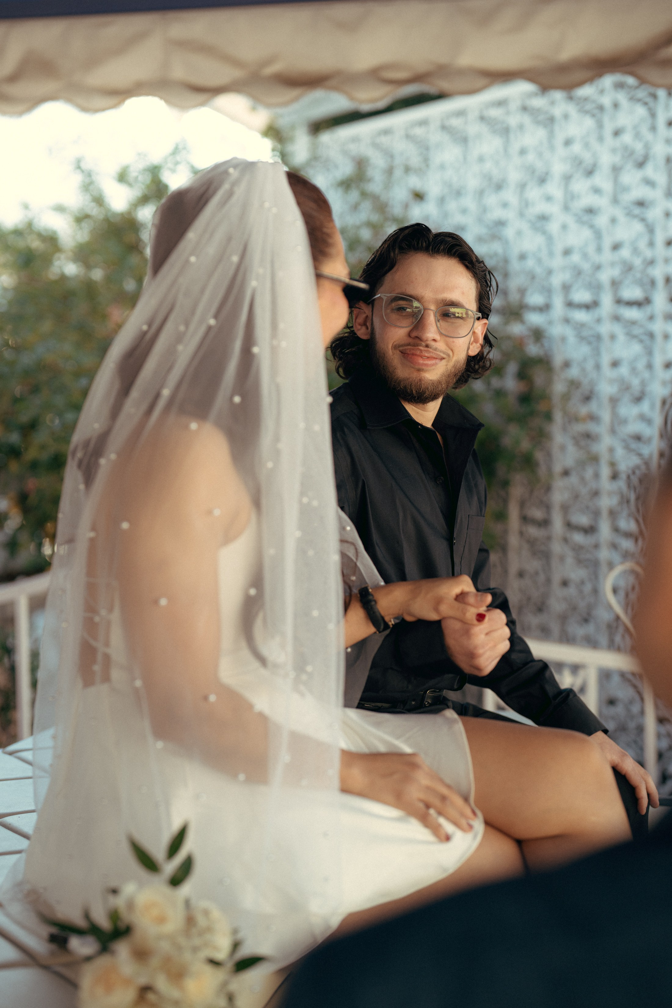 Silvia&Italo. Wedding & elopement photographer Viktoriya Kravtsov. Las Vegas