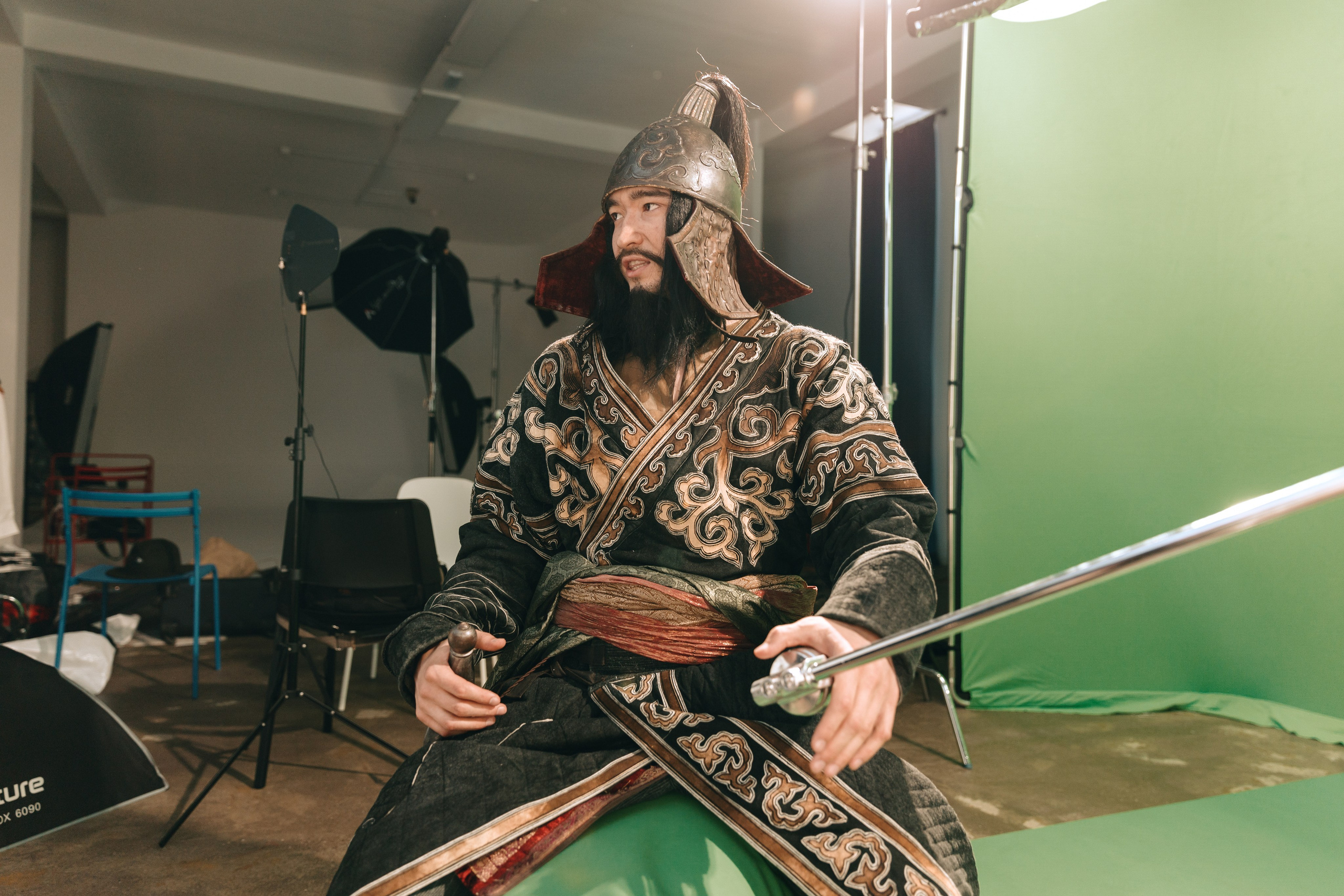 Team Spirit. Фотограф Инна Гайнулина