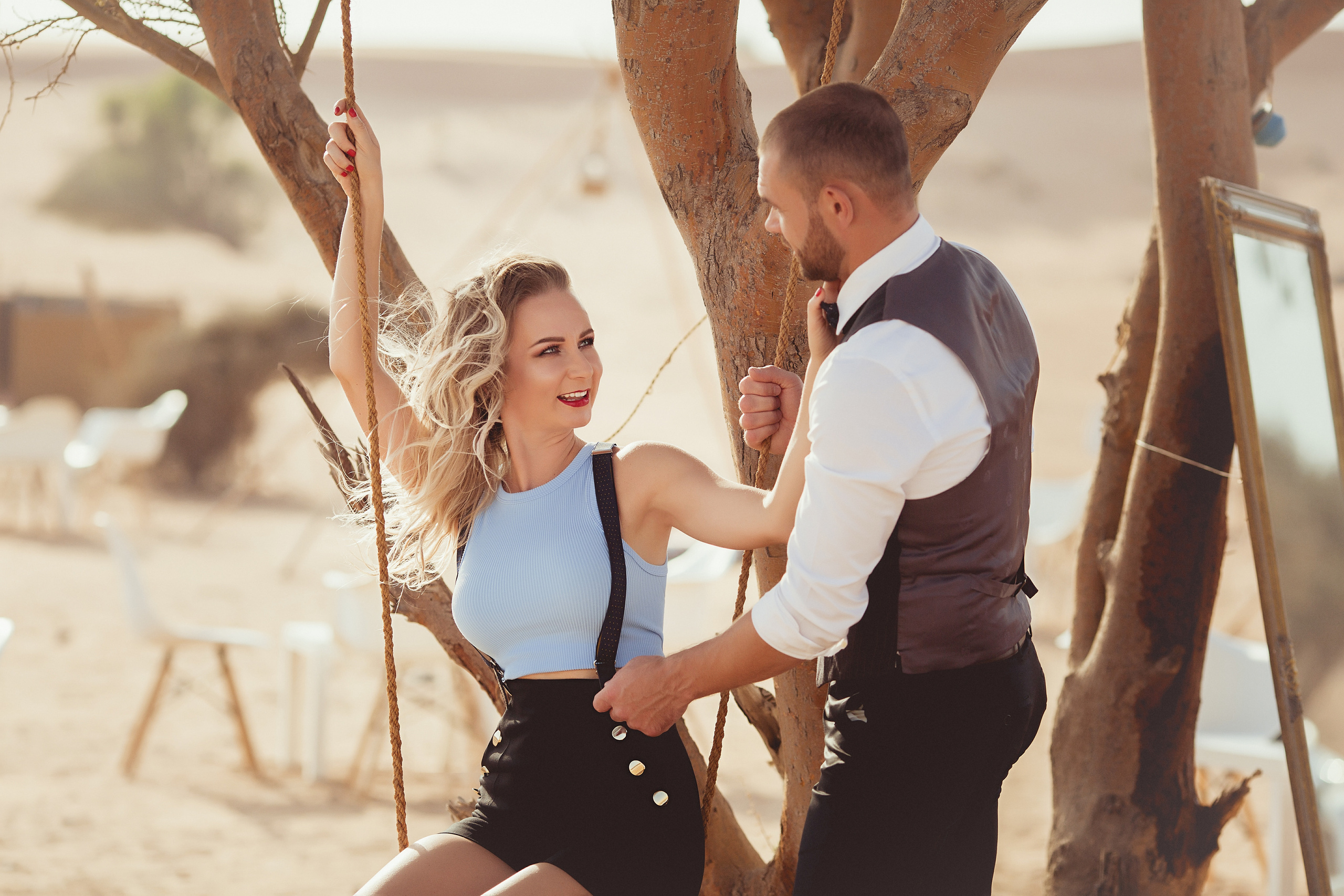 Happy together. Портретний та весільний фотограф Надія Онода