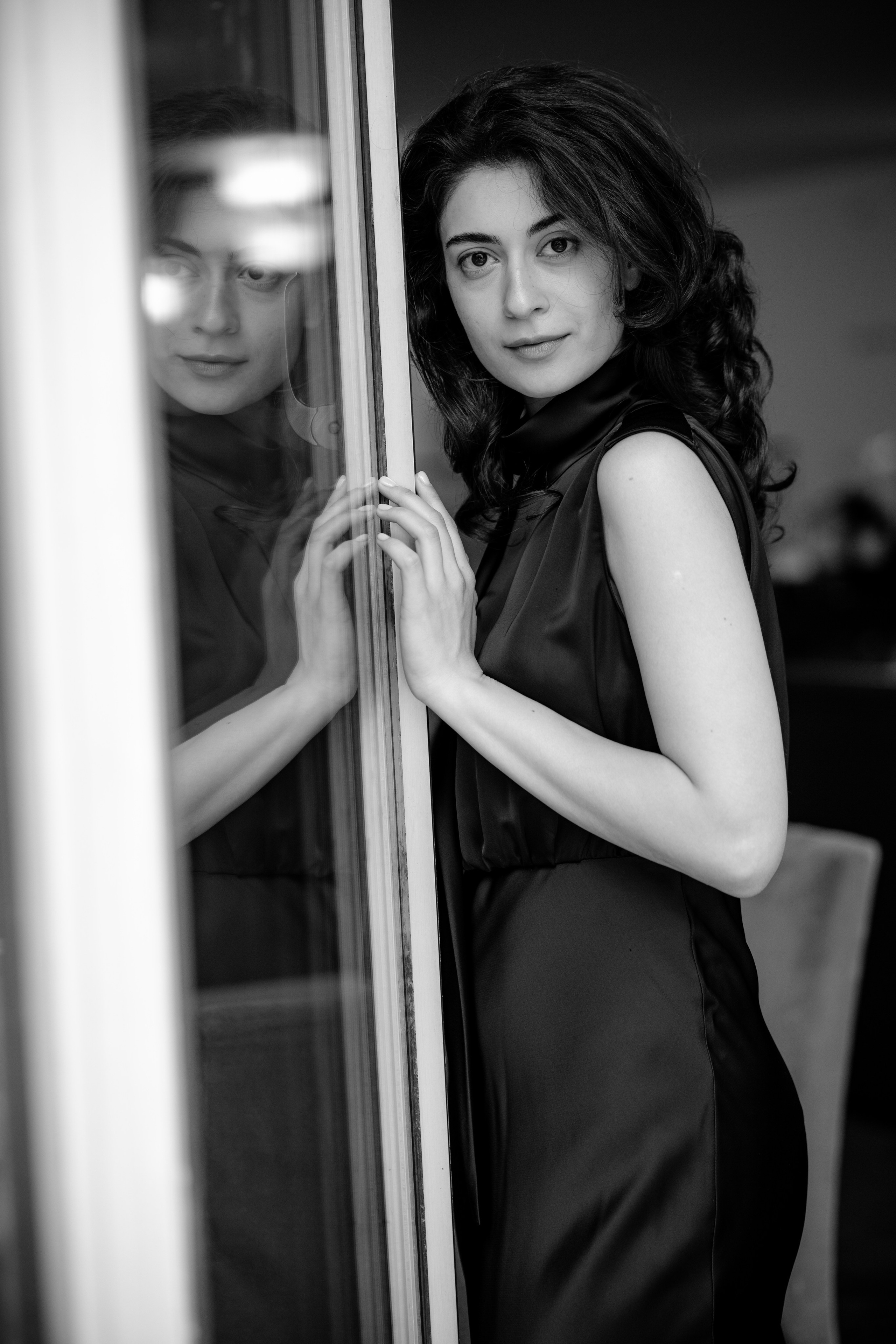 Musicians. Portrait photographer in Germany and all over Europe Mischa Blank