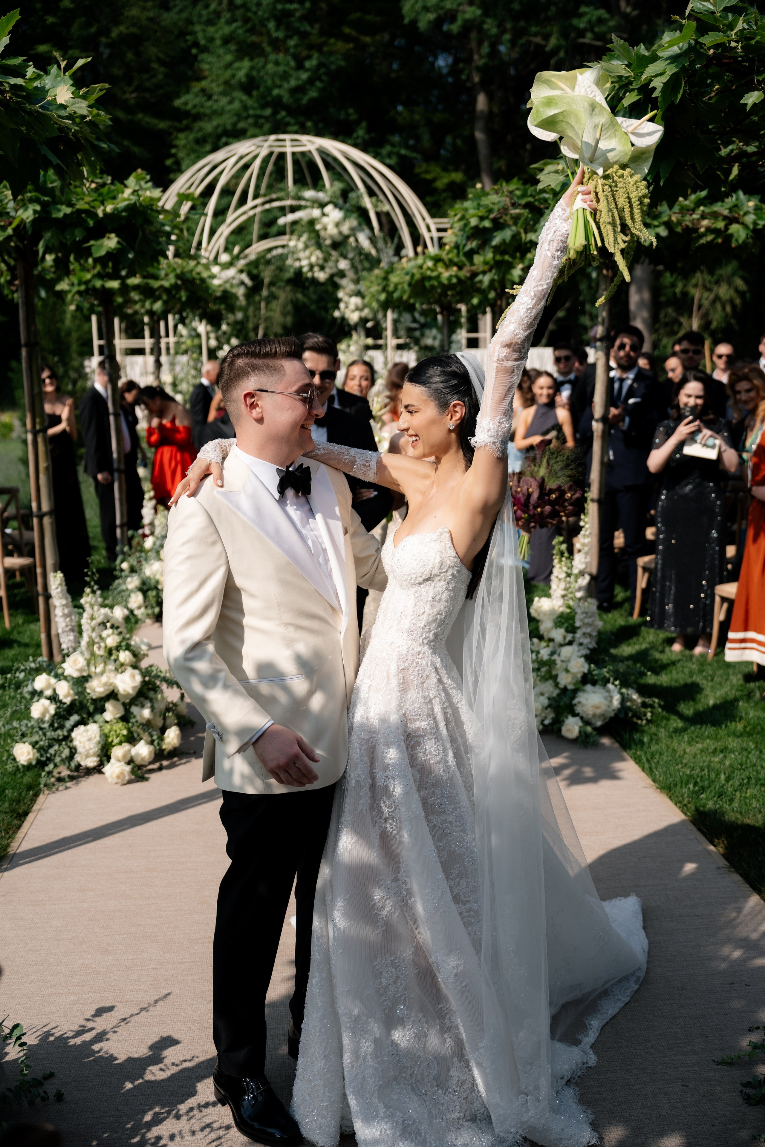 Diana & Octavian. Fotograf de nuntă Alex Pasarelu