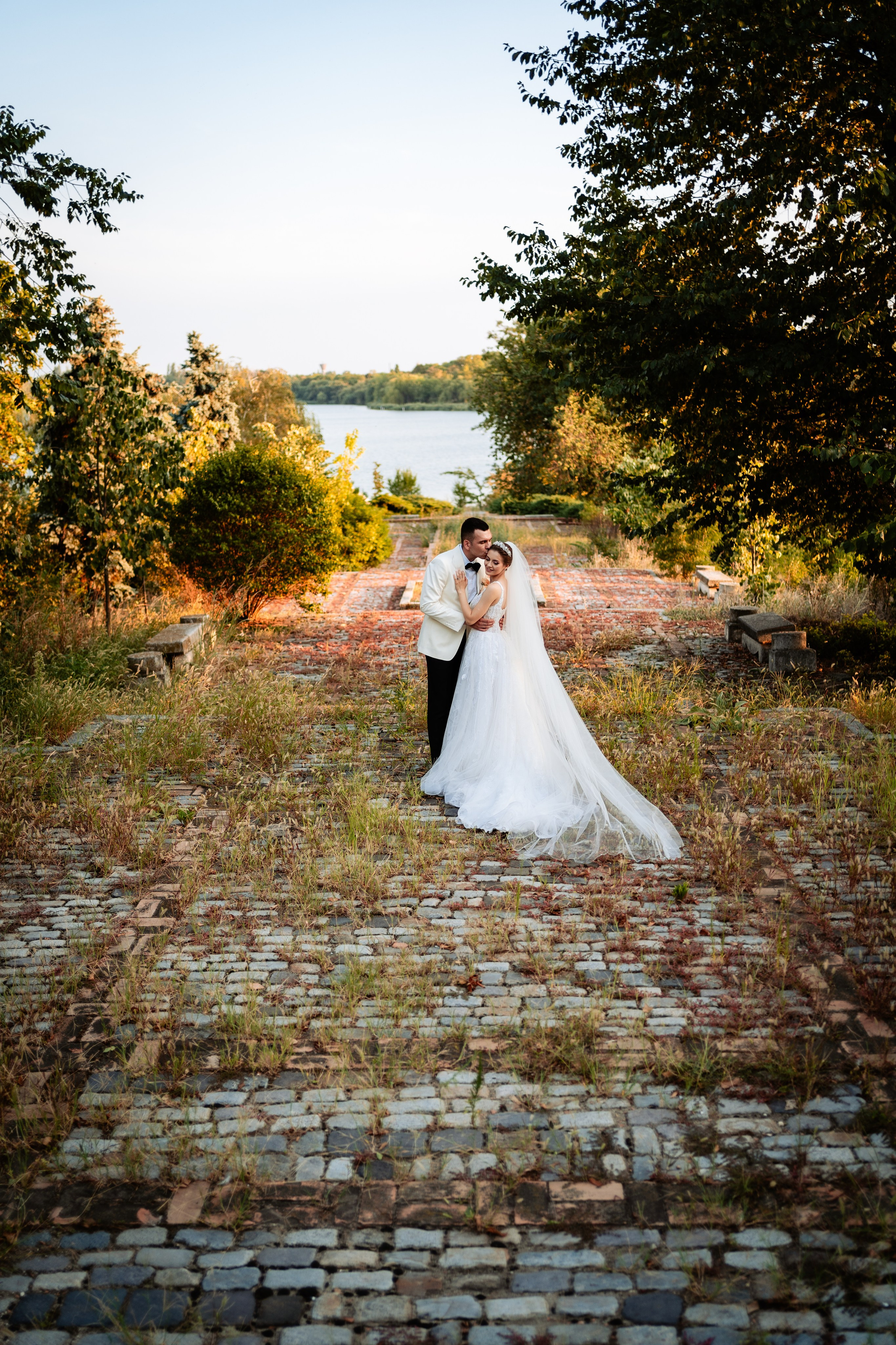 Anna & Vlad. Fotograf de nuntă Alex Pasarelu