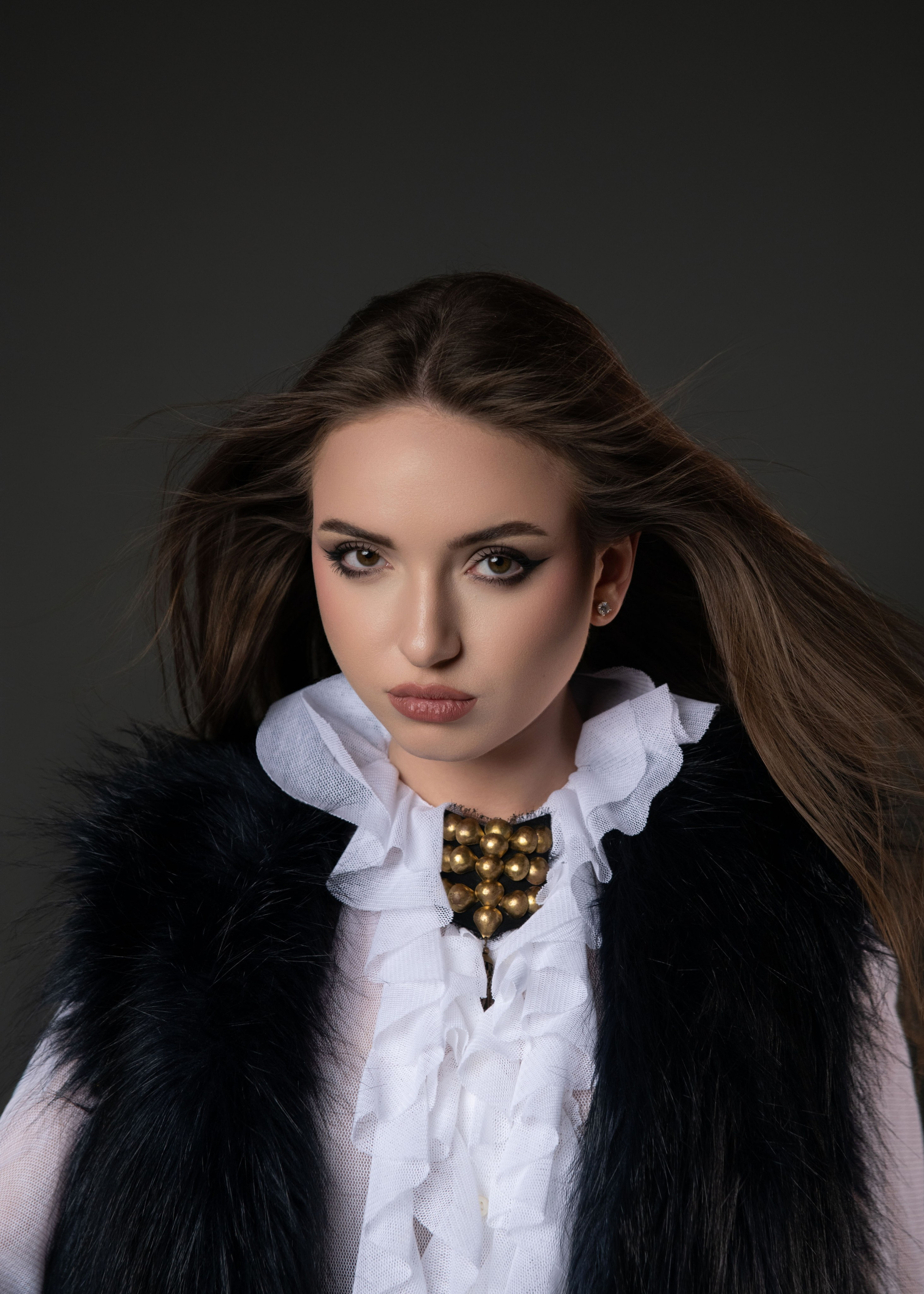 Portrait. Portrait, kids and family photographer in Wesley Chapel Alina Alice Osipova