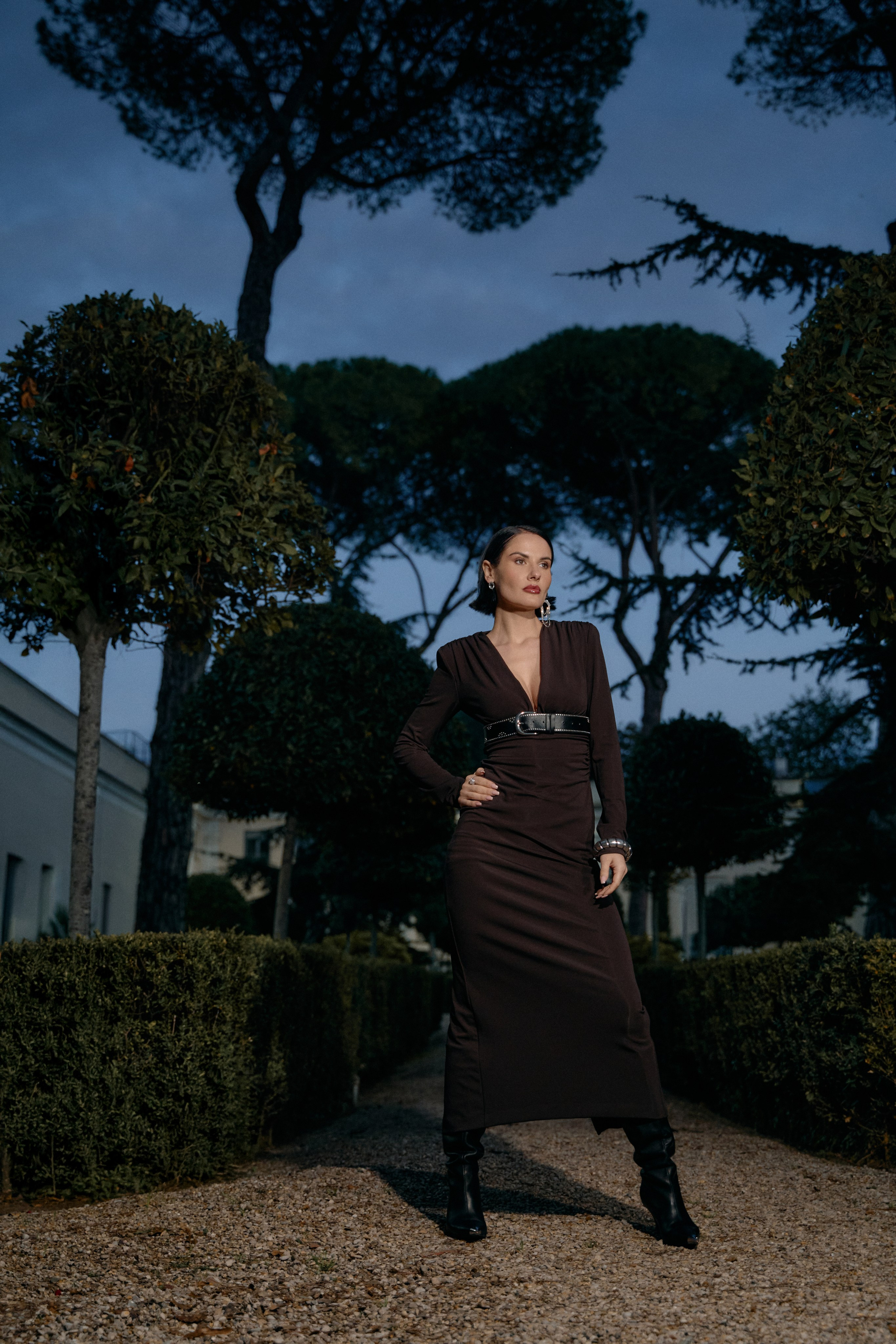 Fashion & Brands. Photographer in Italy Natalie Bero
