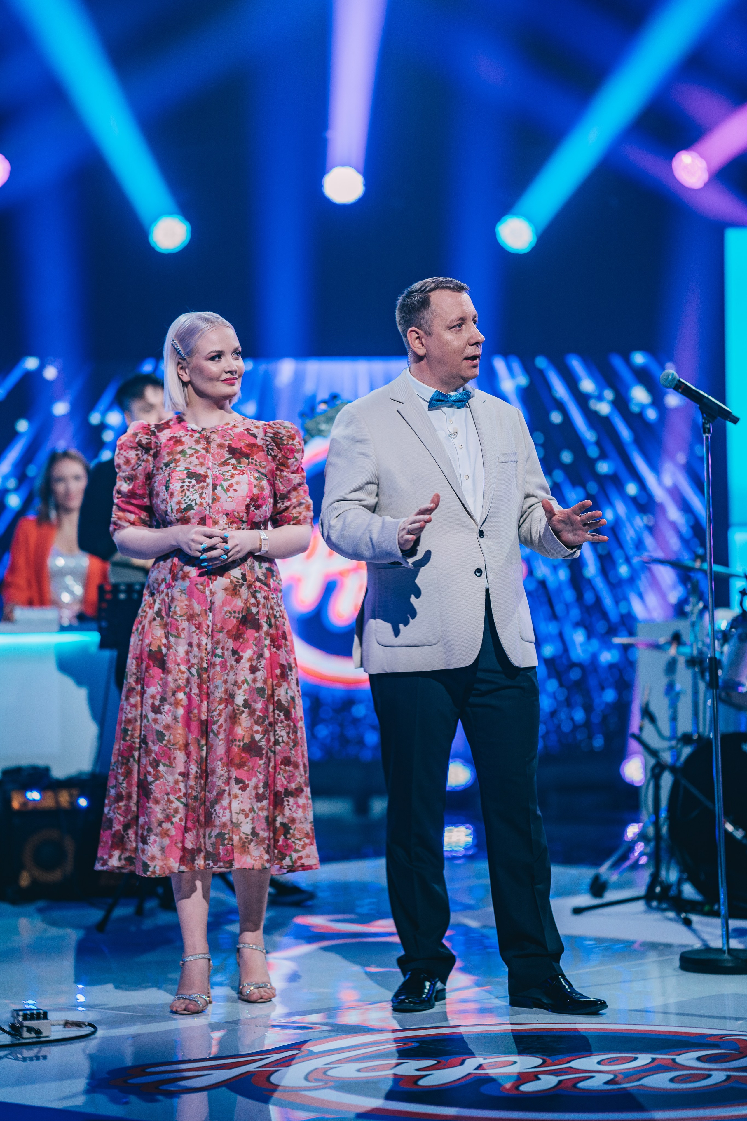 Концерты/Мероприятия. Uvarovsphoto