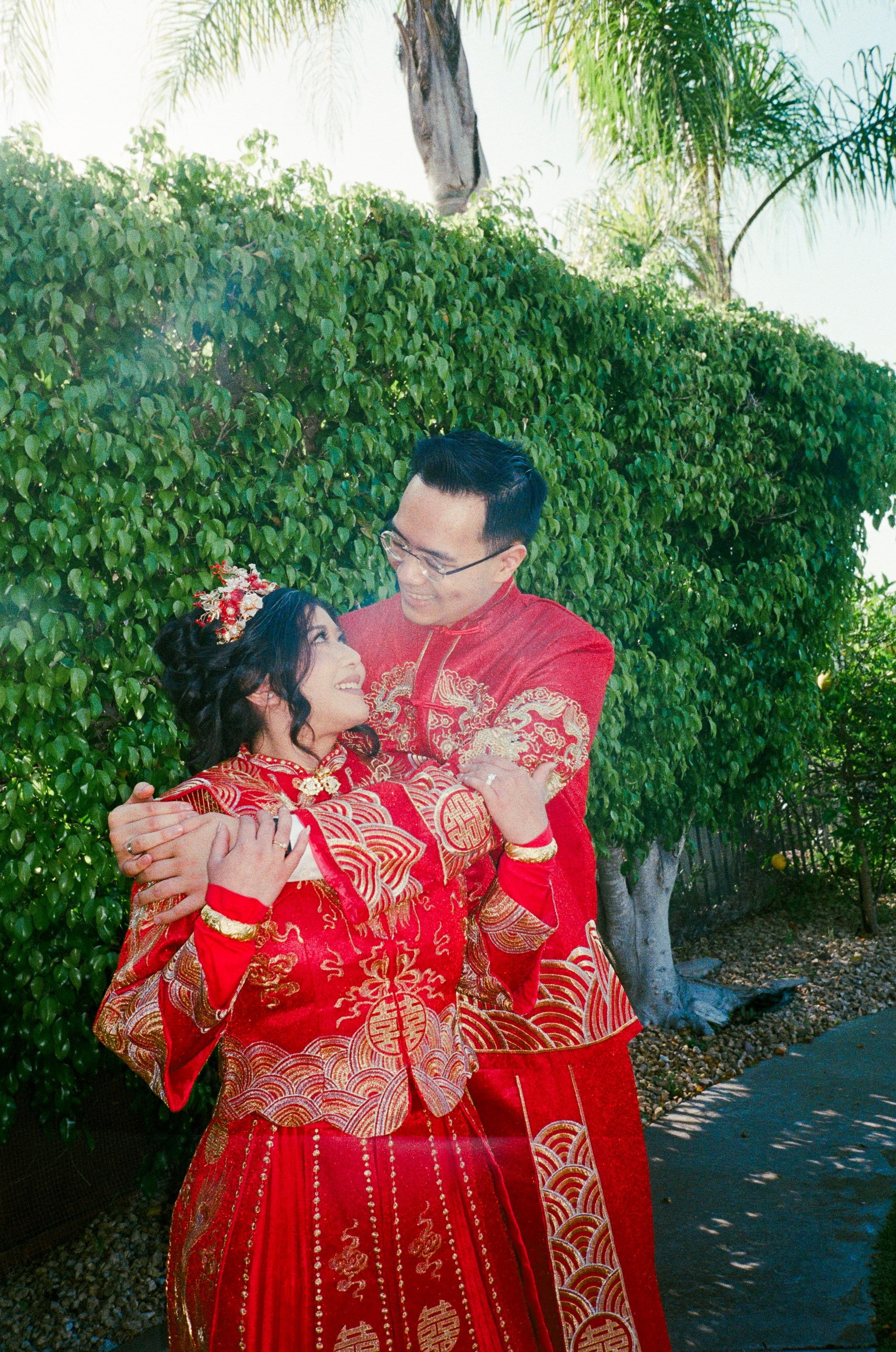2026.03.22 Abigail & Andy. Sura Moments | Southern California Wedding Photo & Video