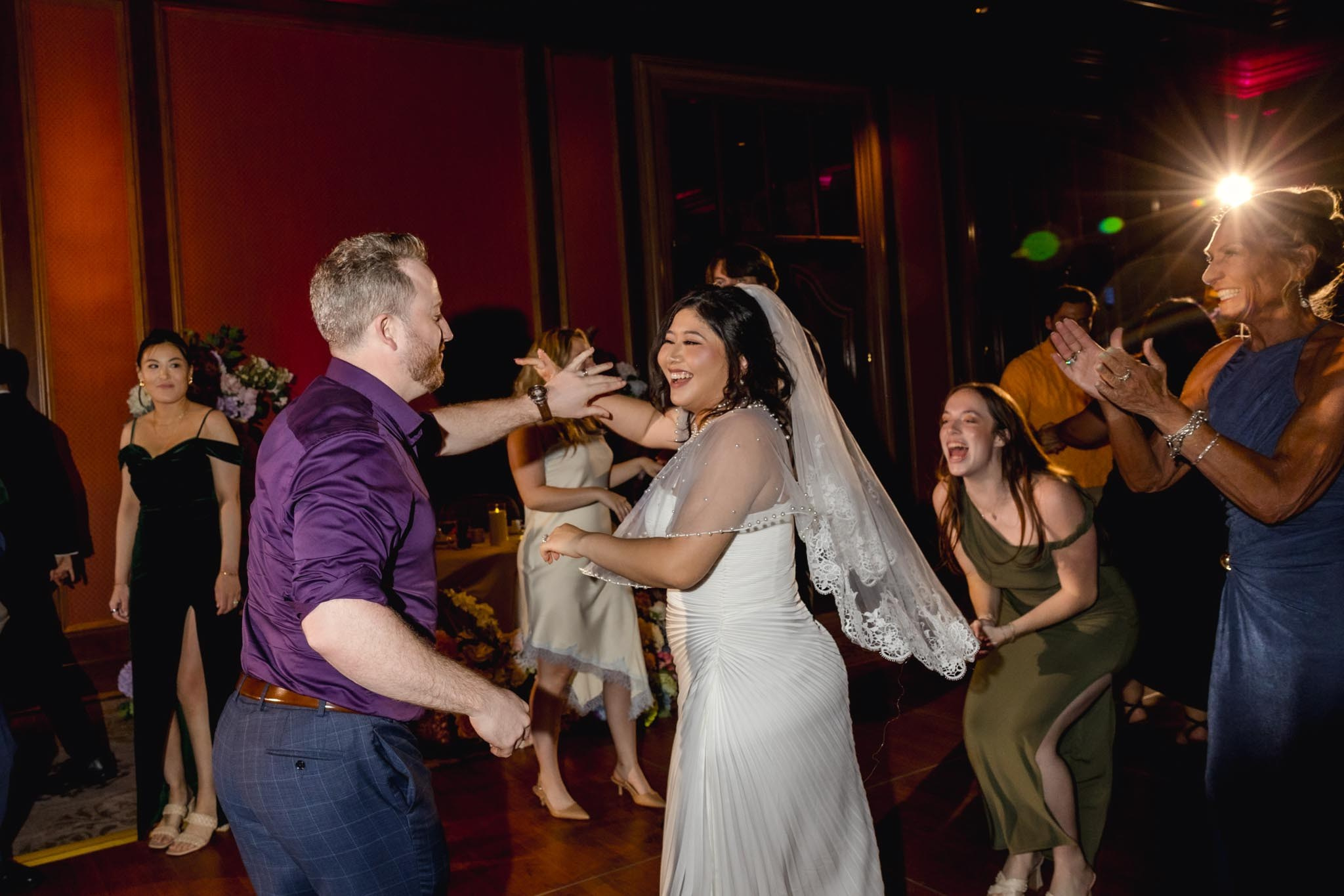 2026.03.22 Abigail & Andy. Sura Moments | Southern California Wedding Photo & Video