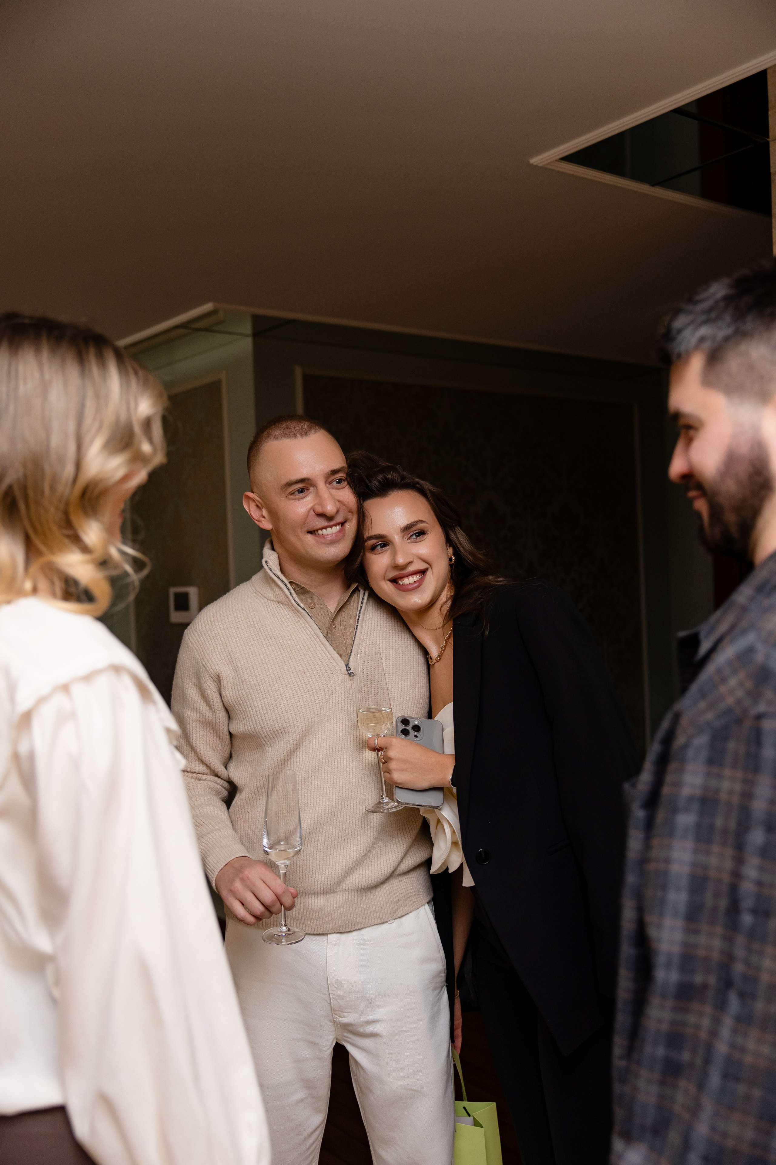 День Народження. Весільний, сімейний фотограф Варшава