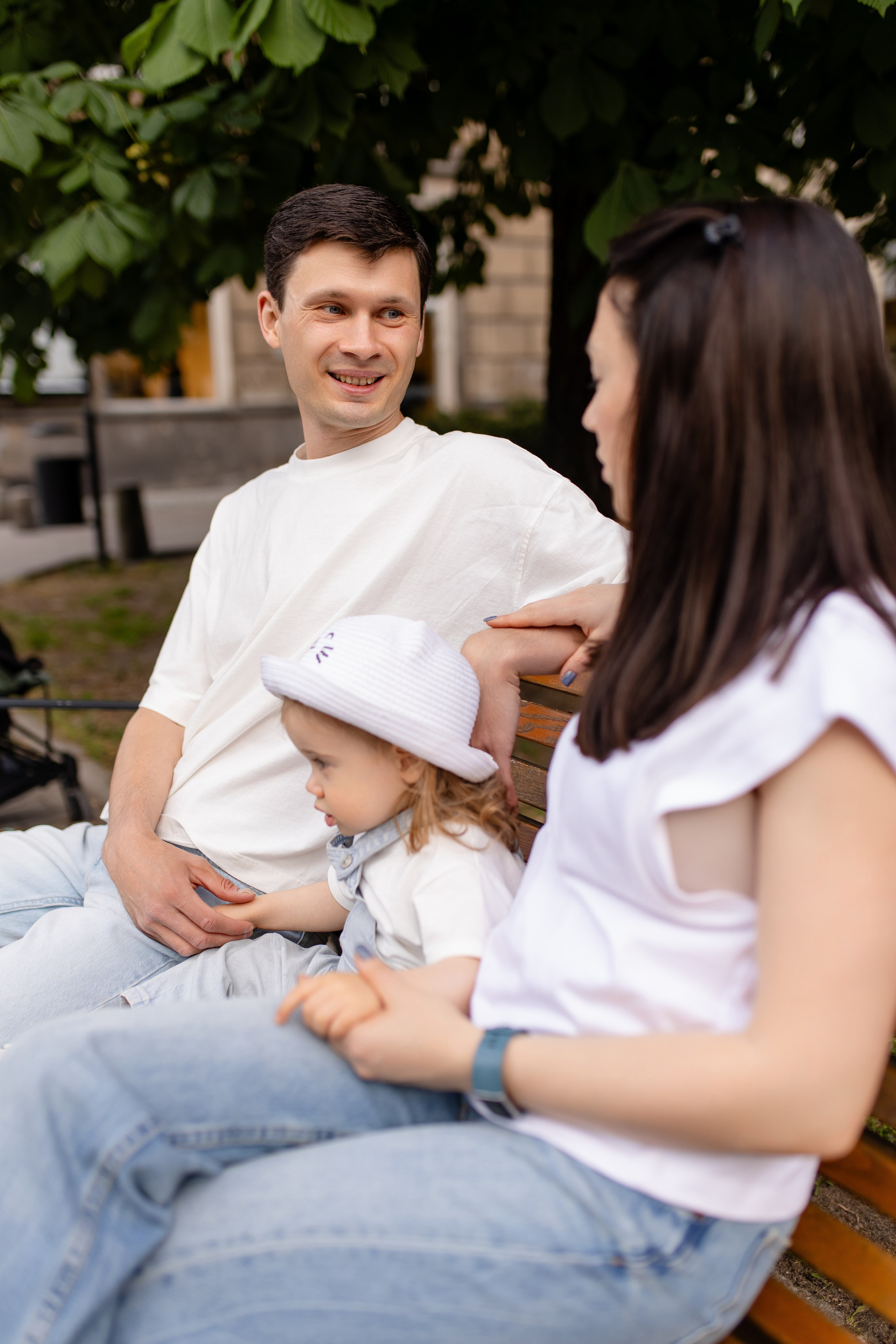 Настя Єва Денис. Весільний, сімейний фотограф Варшава