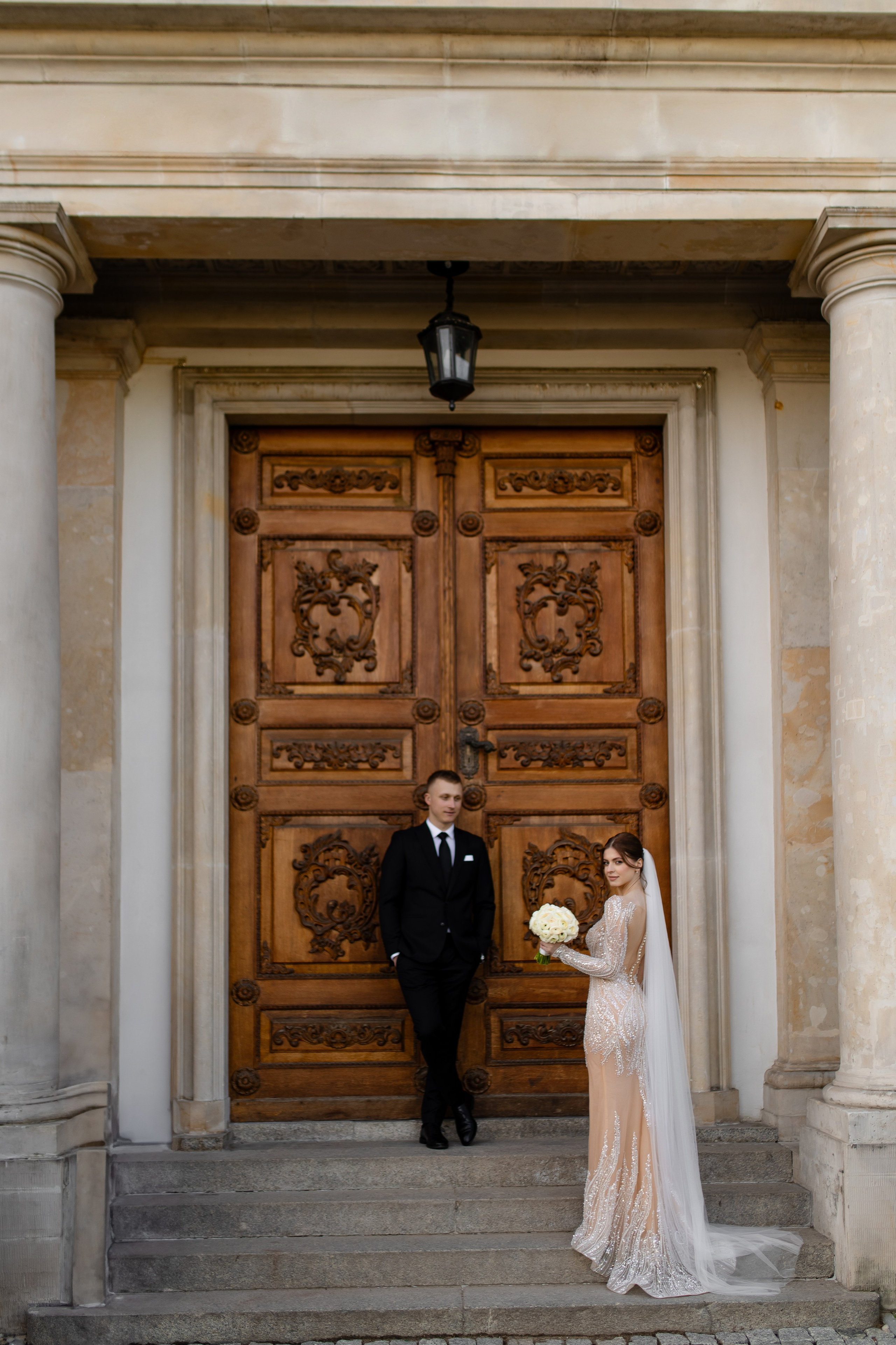 Pakiety ślubne 2027. Весільний, сімейний фотограф Варшава