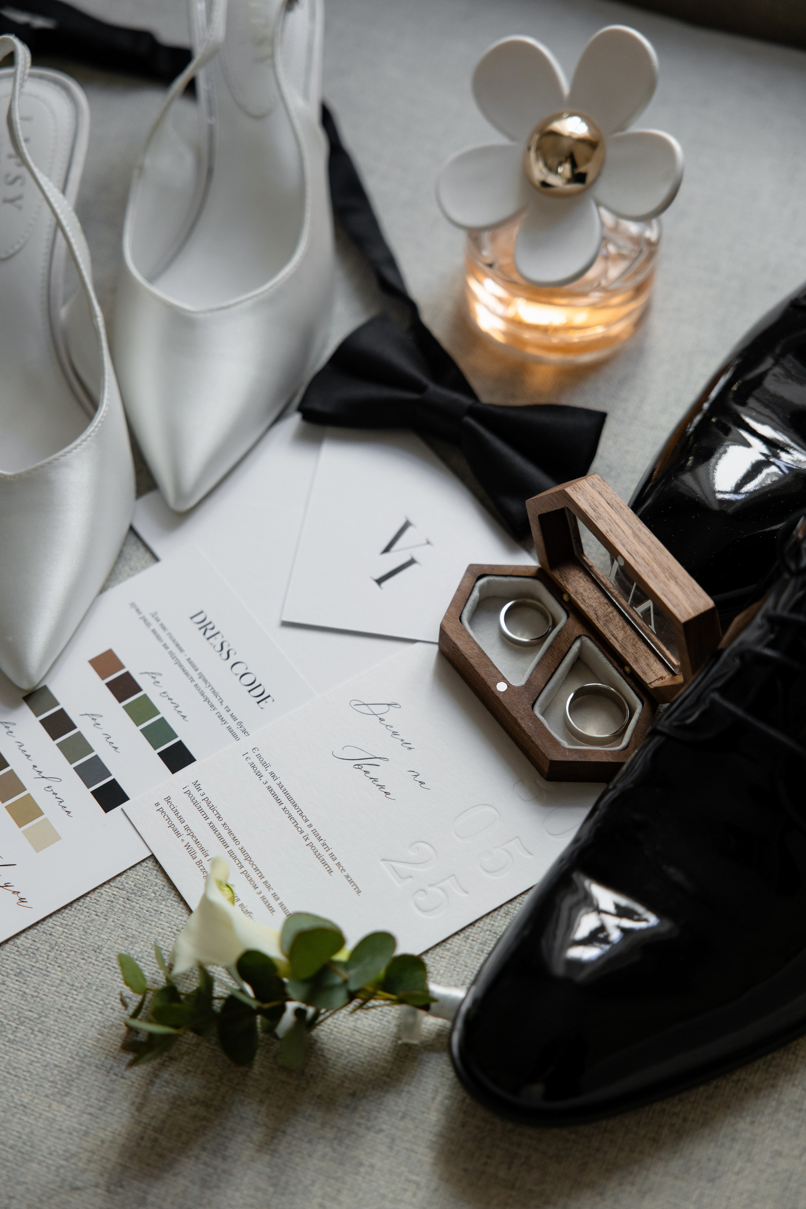 Василь + Іванна. Весільний, сімейний фотограф Варшава